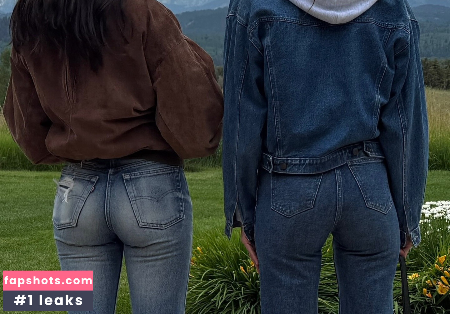 Kendall Jenner Nude Leaks OnlyFans Photos #117 - LeakJerk