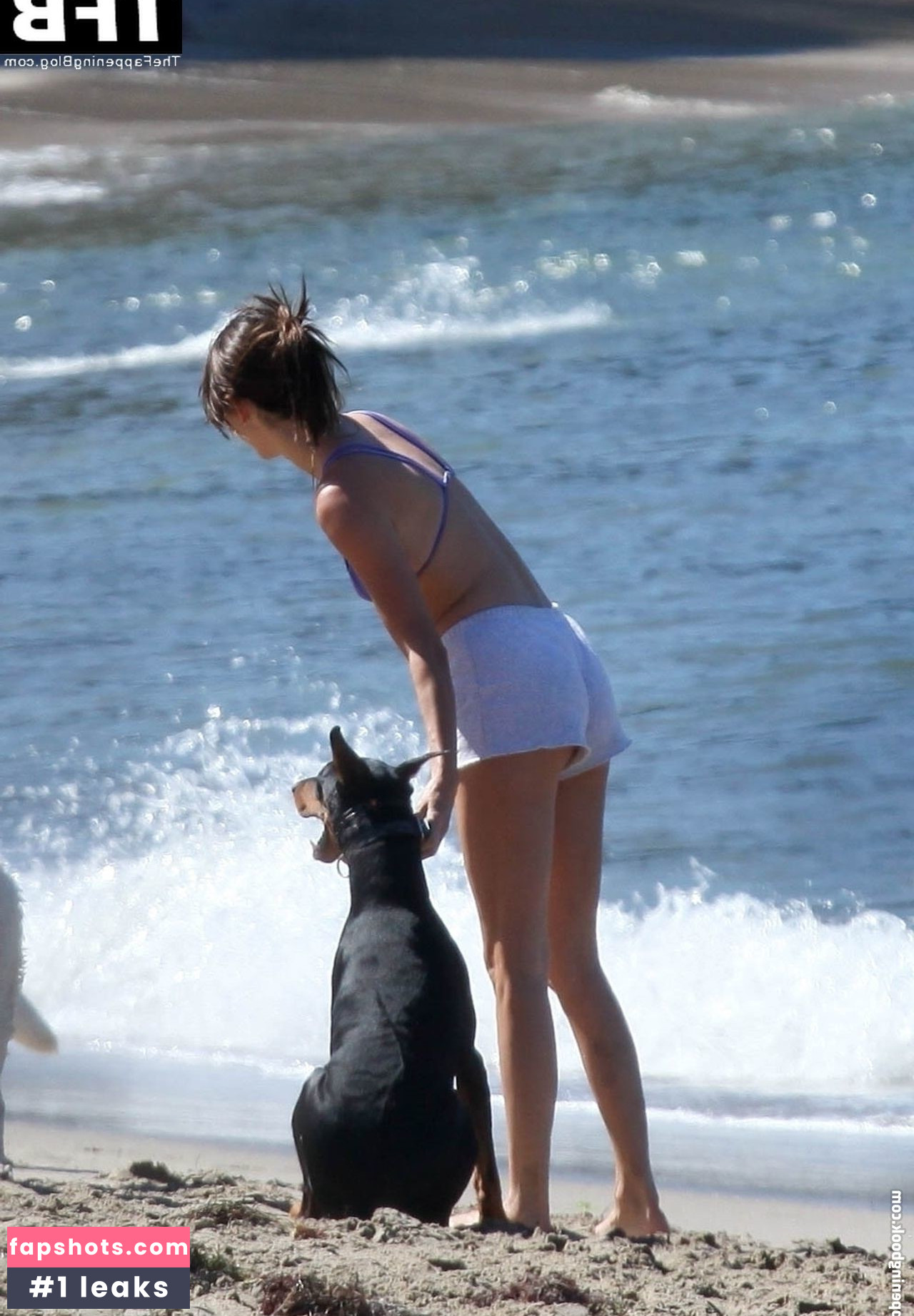 Kendall Jenner Nahé úniky fotek pouze od fanoušků #1197 - Fapshots