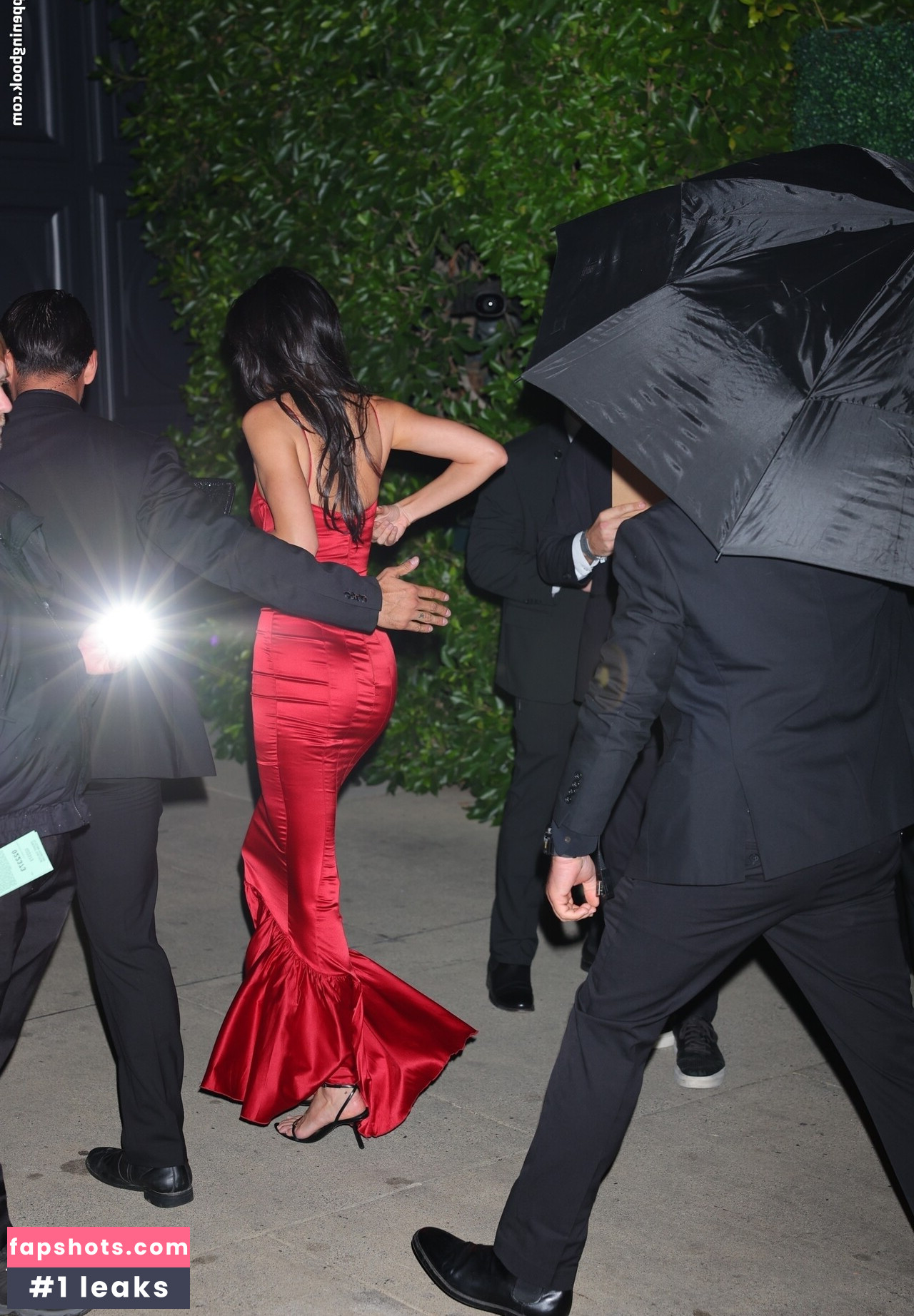 Kendall Jenner gallery photo #13