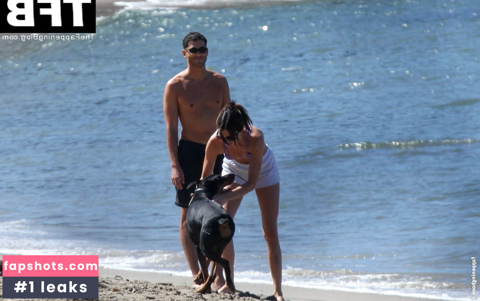 Kendall Jenner Nahé úniky fotek pouze od fanoušků #1206 - Fapshots