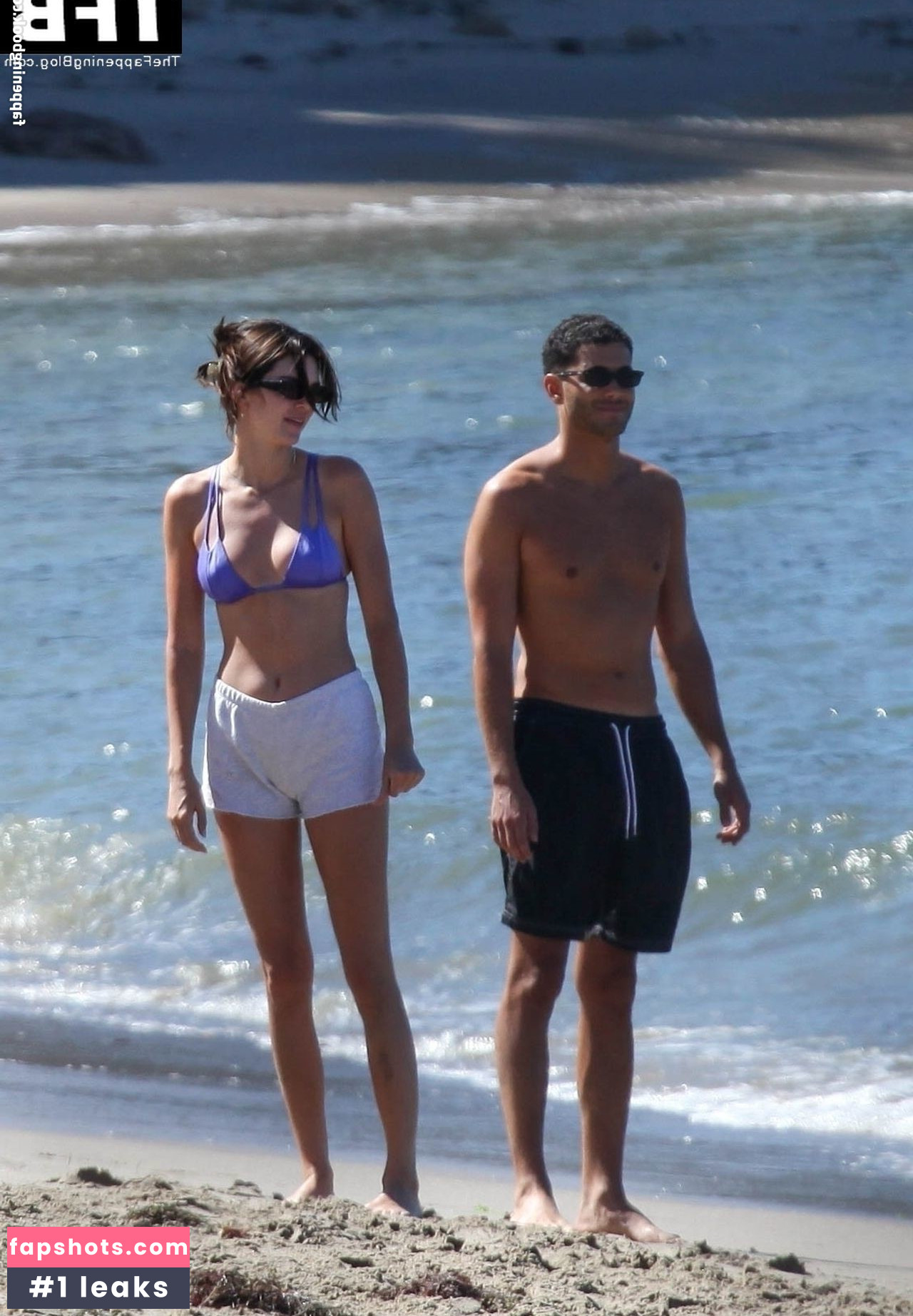 Kendall Jenner Nahé úniky fotek pouze od fanoušků #1213 - Fapshots