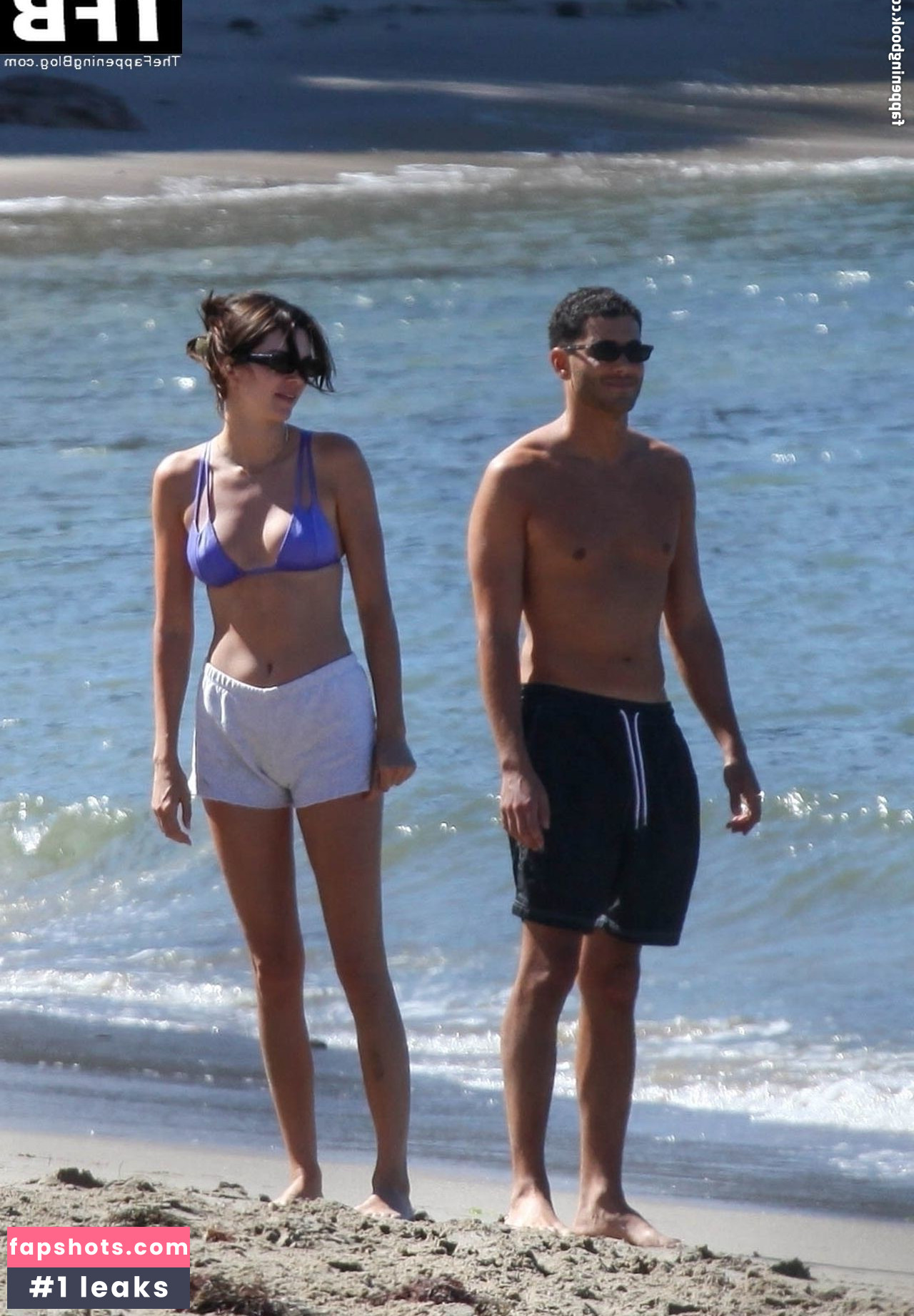 Kendall Jenner Nahé úniky fotek pouze od fanoušků #1214 - Fapshots