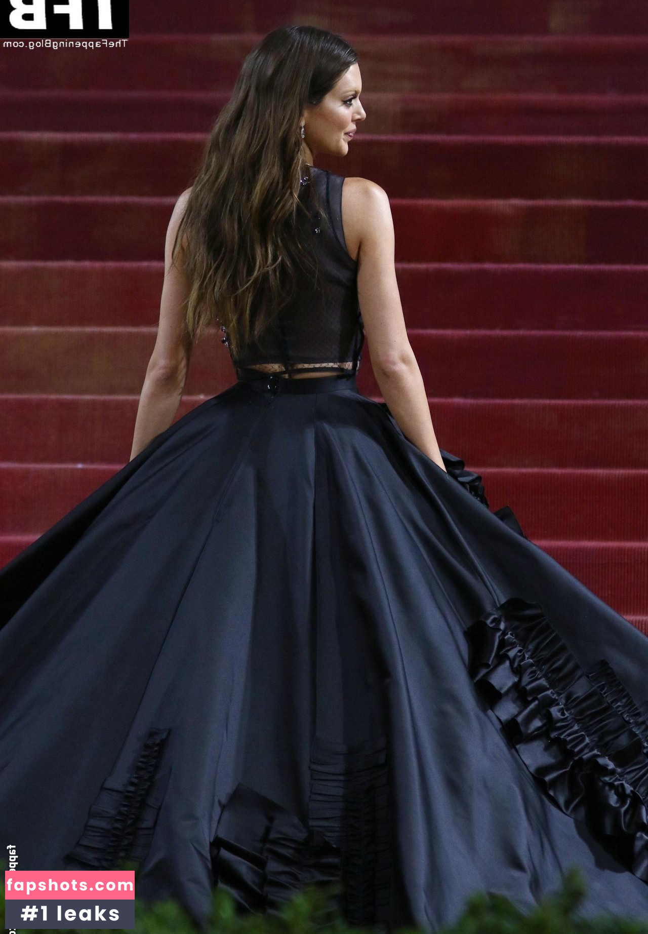 Kendall Jenner Nahé úniky fotek pouze od fanoušků #1308 - Fapshots