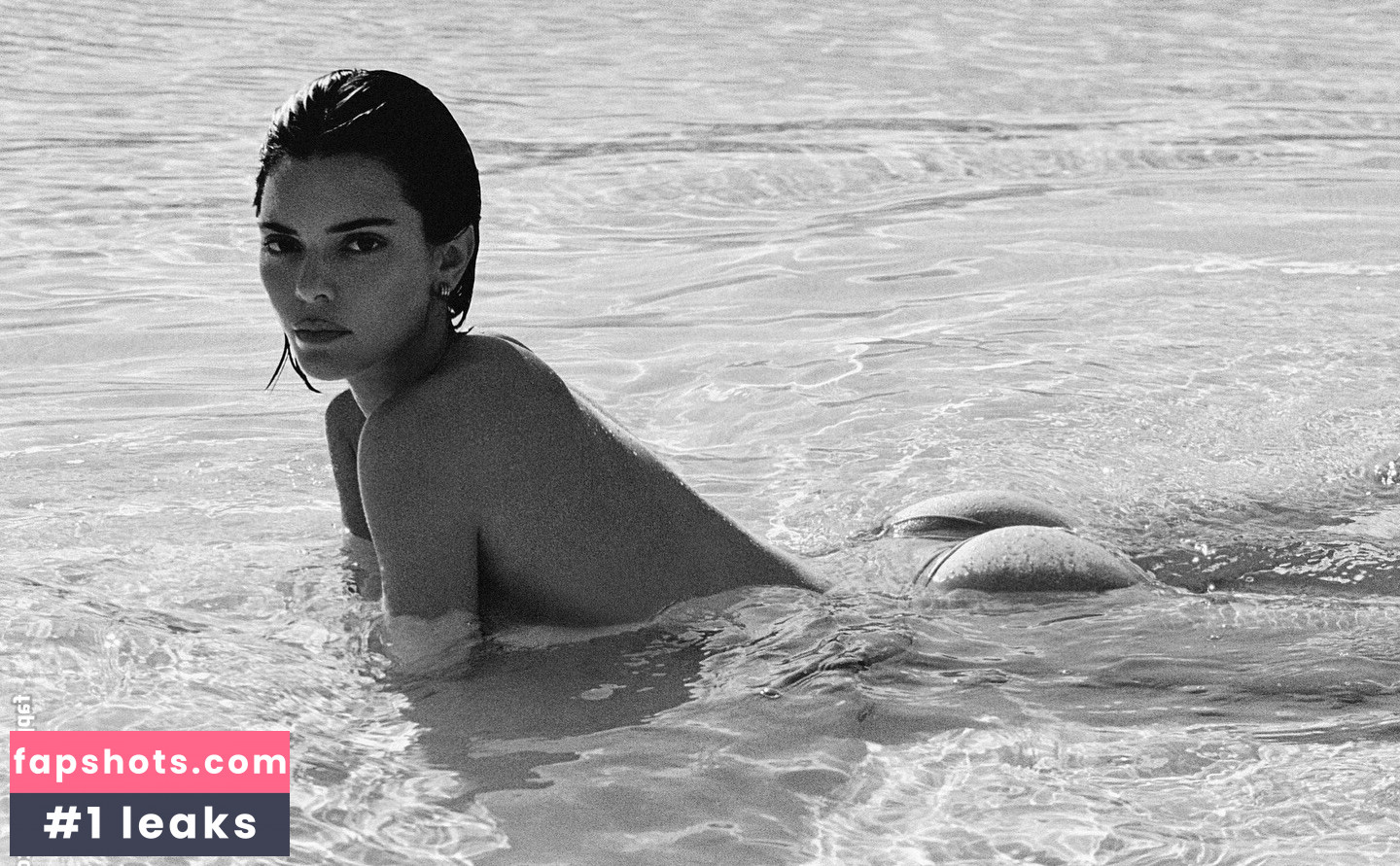 Kendall Jenner Nude Leaks OnlyFans Photos #132 - LeakJerk