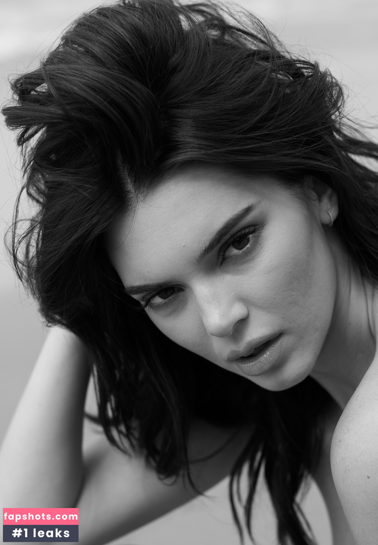 Kendall Jenner Nahé úniky fotek pouze od fanoušků #1328 - Fapshots