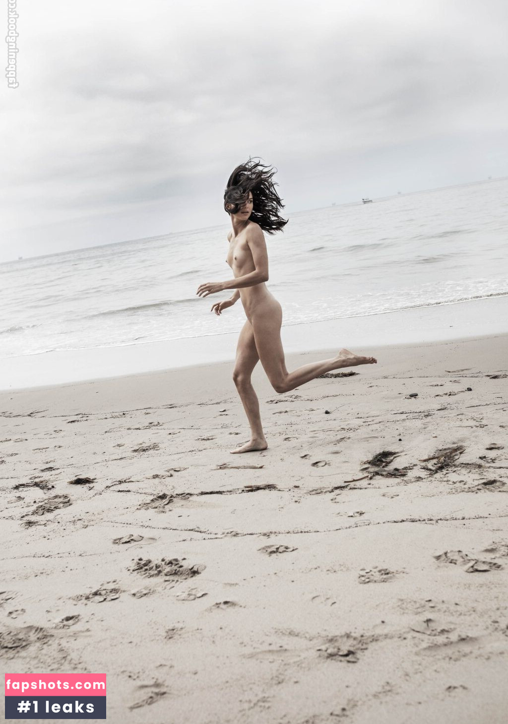 Kendall Jenner Nahé úniky fotek pouze od fanoušků #1358 - Fapshots