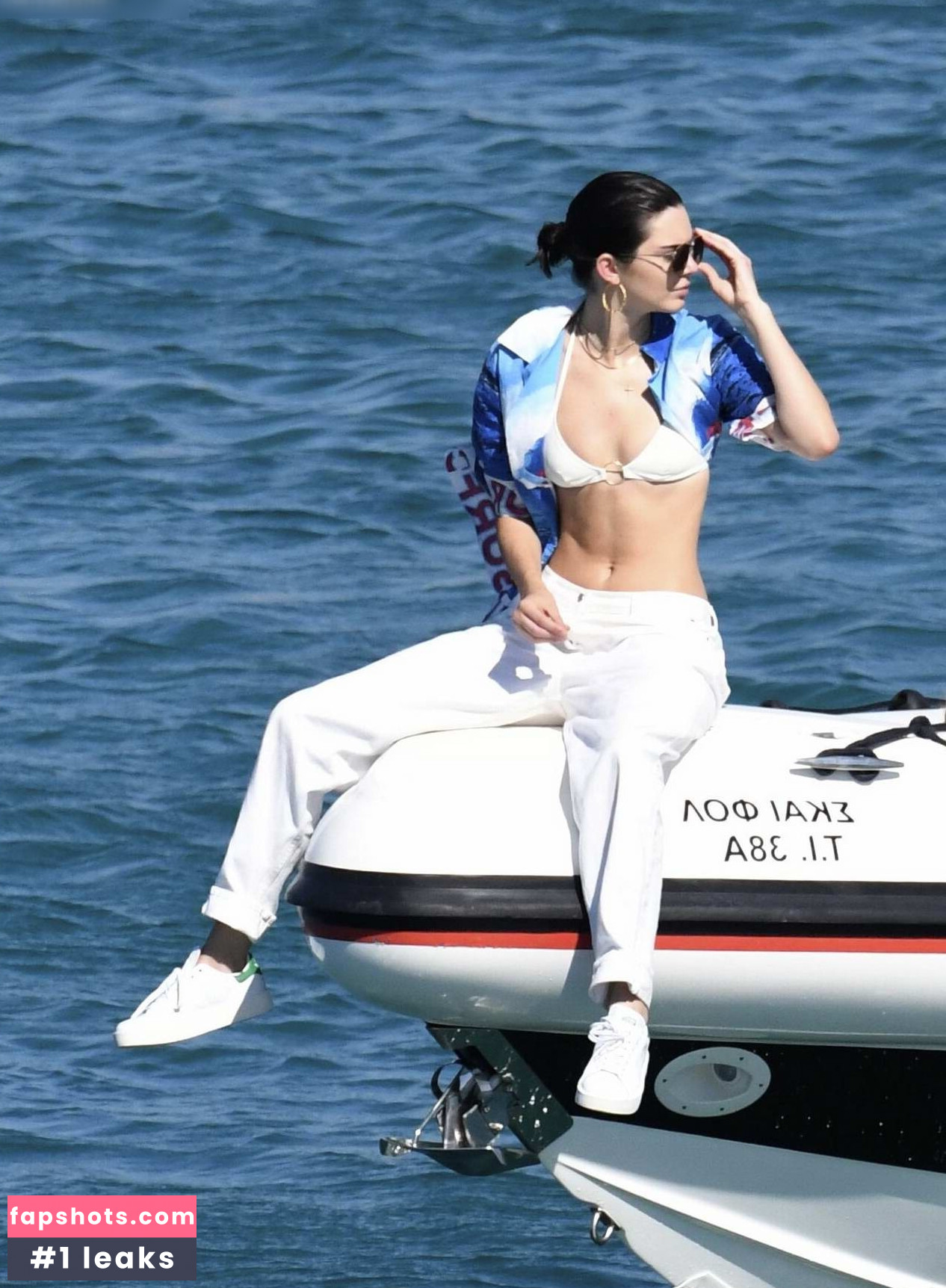 Kendall Jenner Nude Leaks OnlyFans Photos #140 - LeakJerk