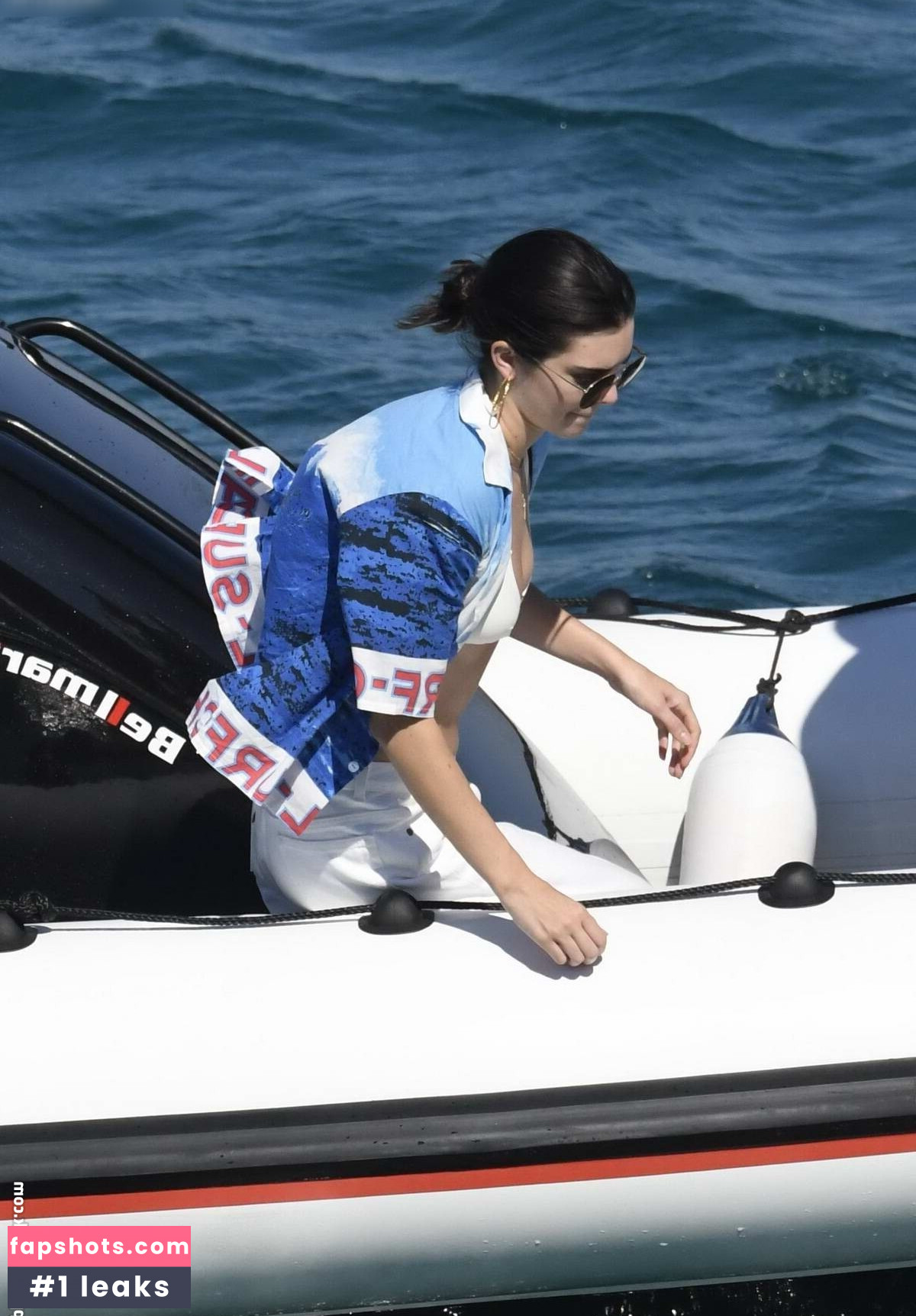 Kendall Jenner Nude Leaks OnlyFans Photos #141 - LeakJerk