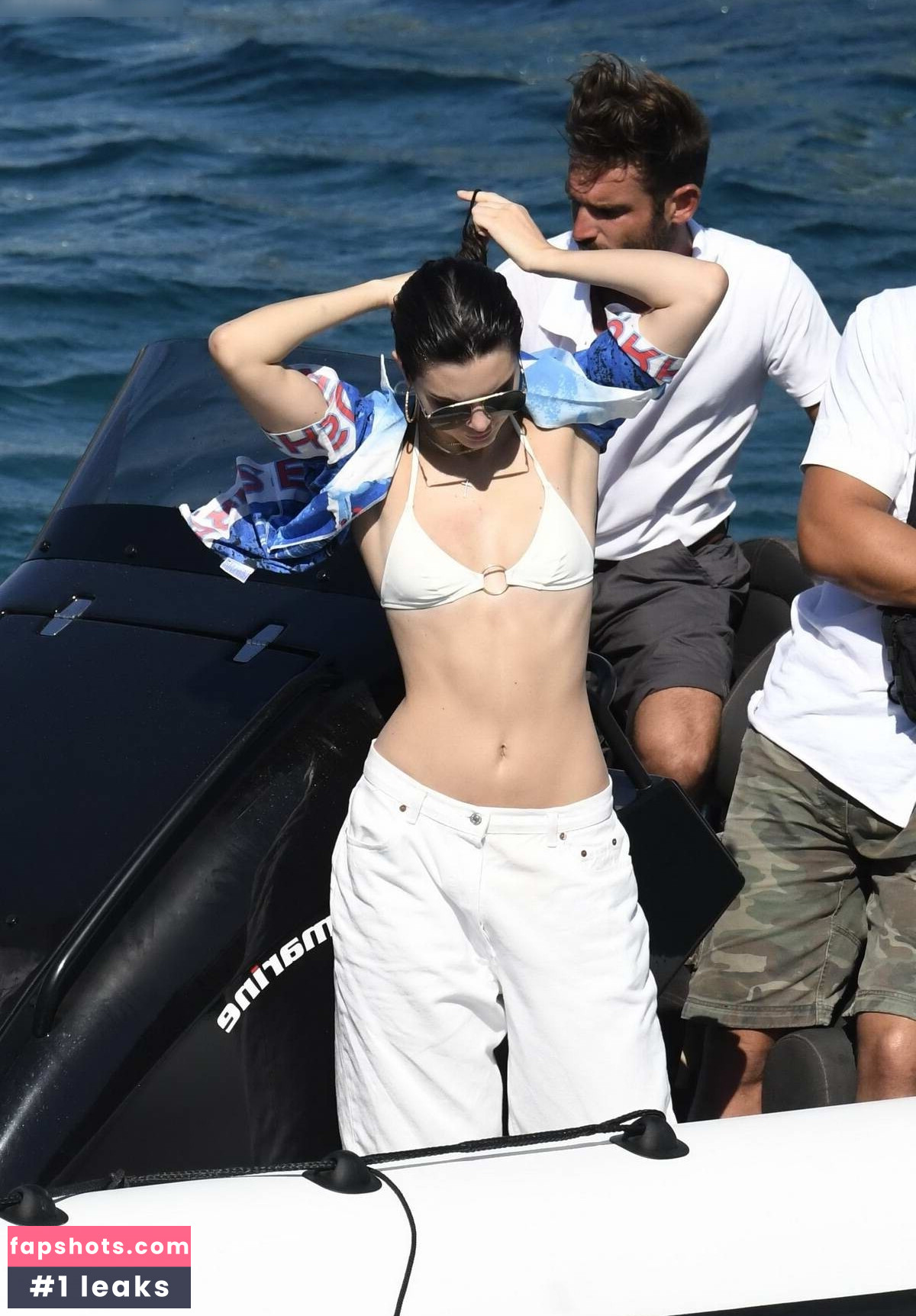 Kendall Jenner Nude Leaks OnlyFans Photos #142 - LeakJerk