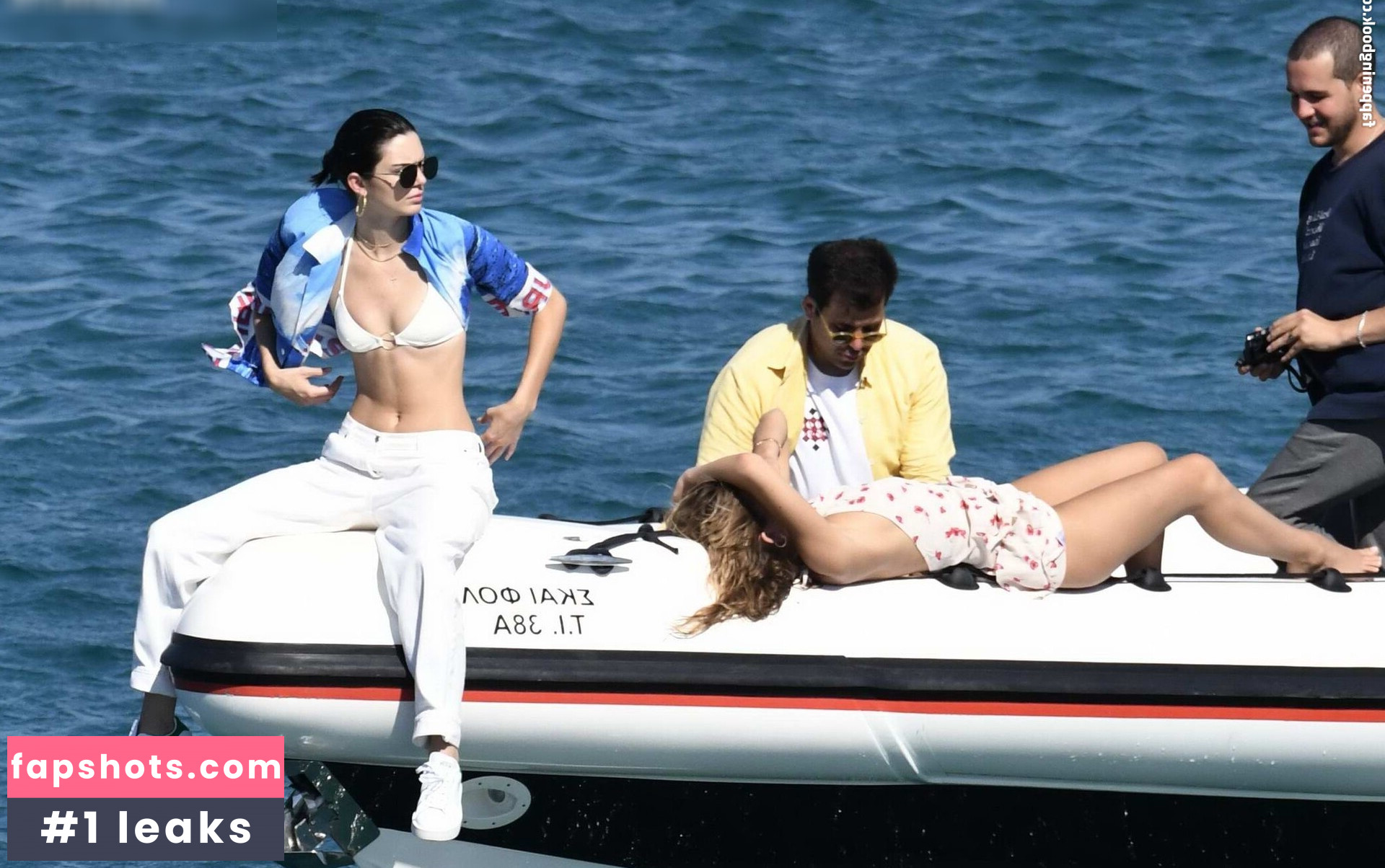 Kendall Jenner Nude Leaks OnlyFans Photos #144 - LeakJerk