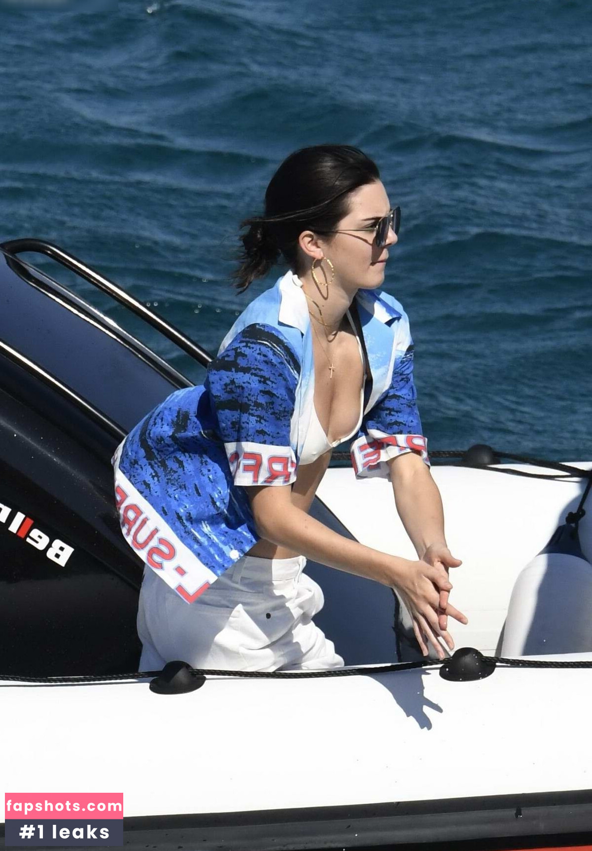 Kendall Jenner Nude Leaks OnlyFans Photos #146 - LeakJerk
