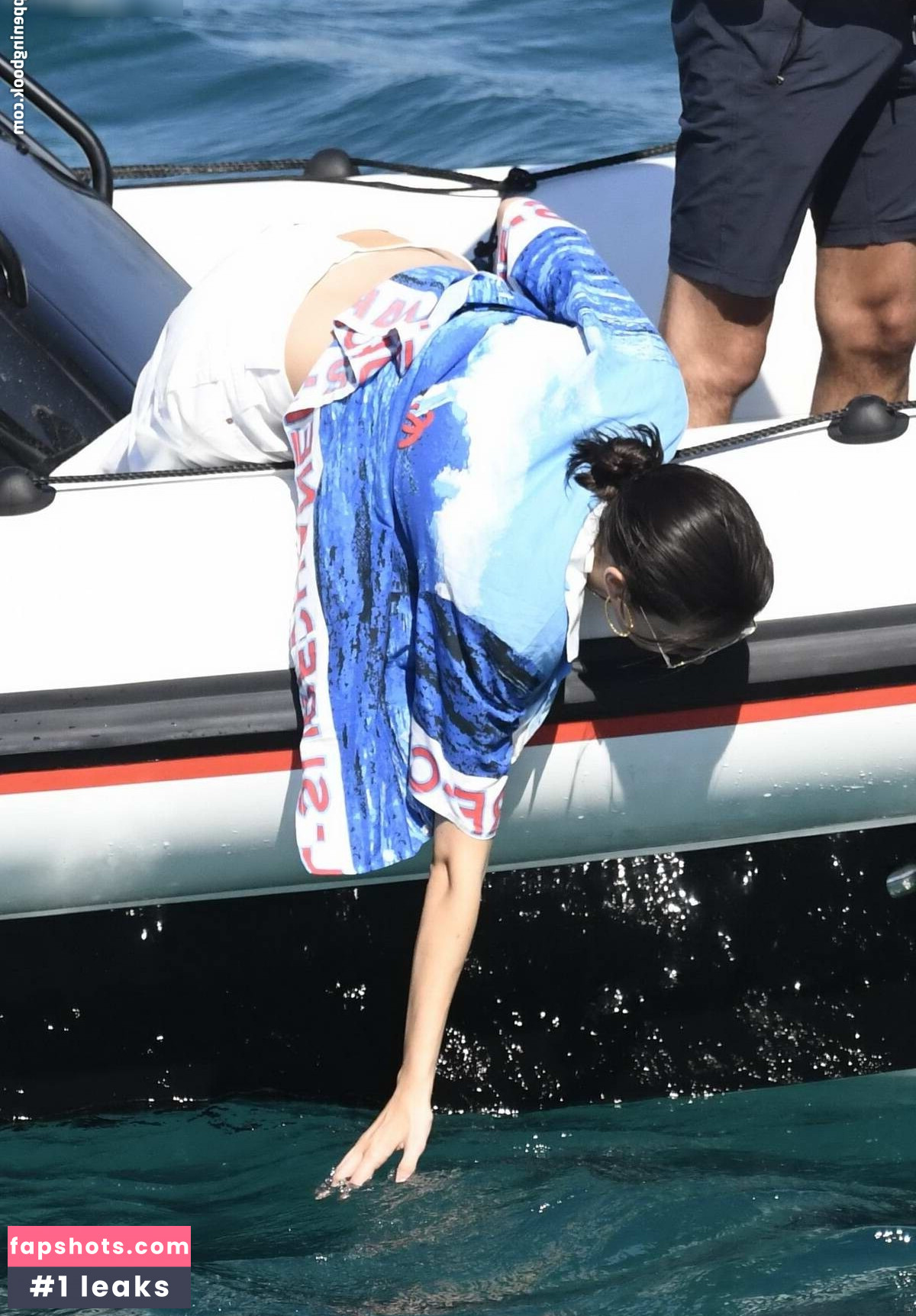 Kendall Jenner Nude Leaks OnlyFans Photos #148 - LeakJerk