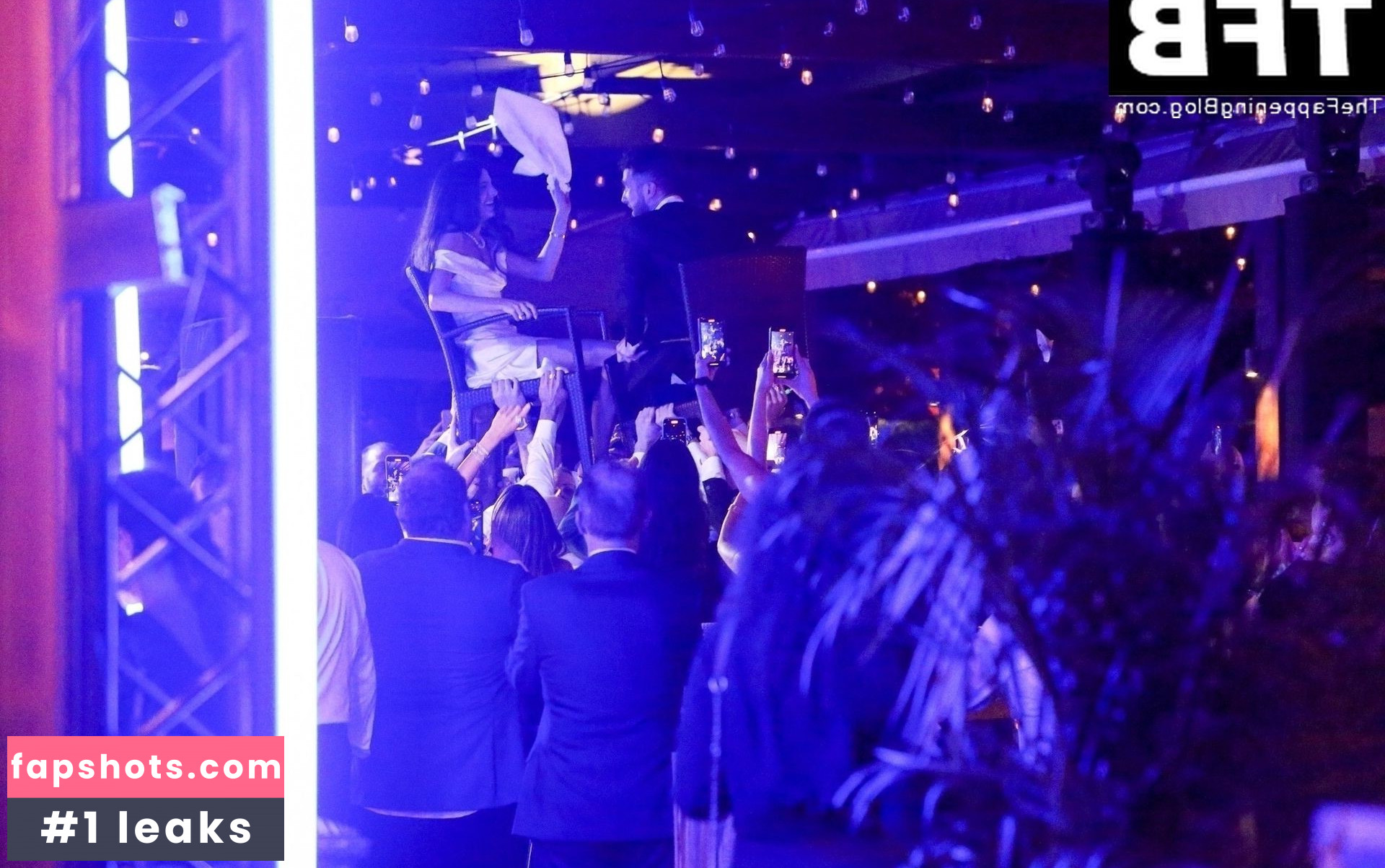 Kendall Jenner Nahé úniky fotek pouze od fanoušků #1488 - Fapshots