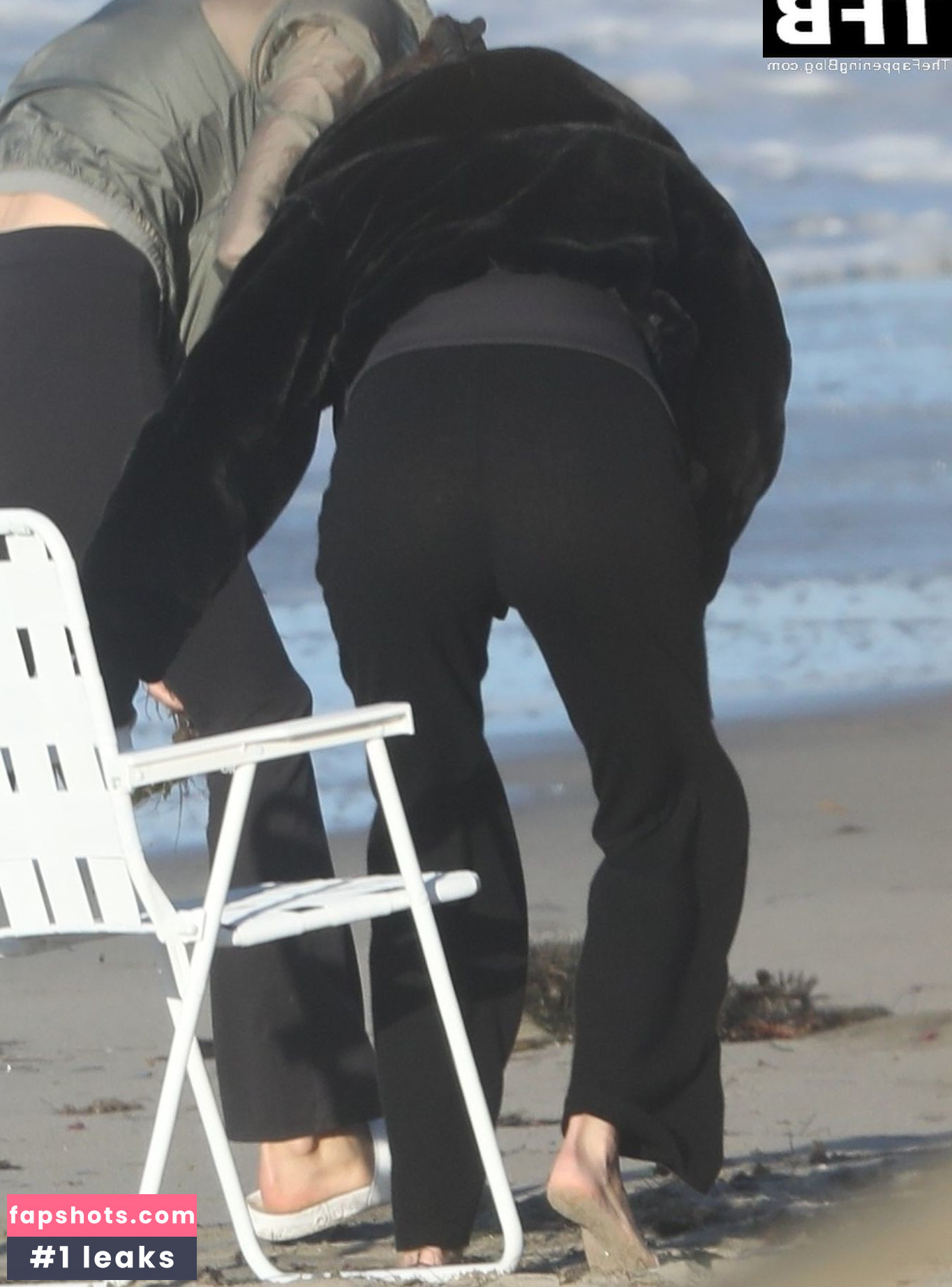 Kendall Jenner Nahé úniky fotek pouze od fanoušků #1495 - Fapshots