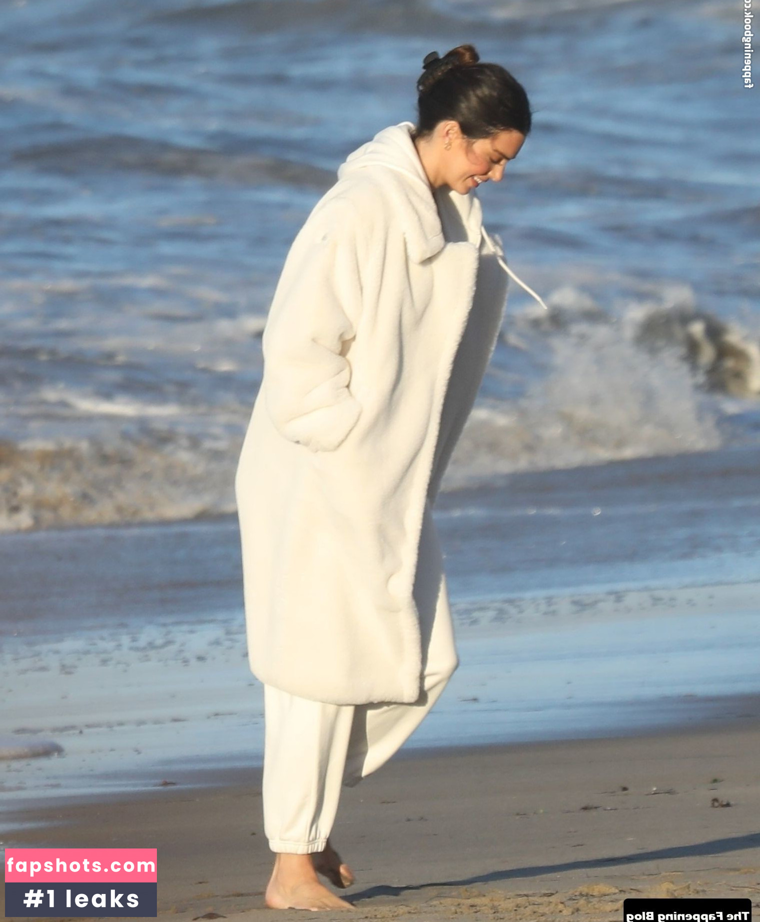 Kendall Jenner Nahé úniky fotek pouze od fanoušků #1564 - Fapshots