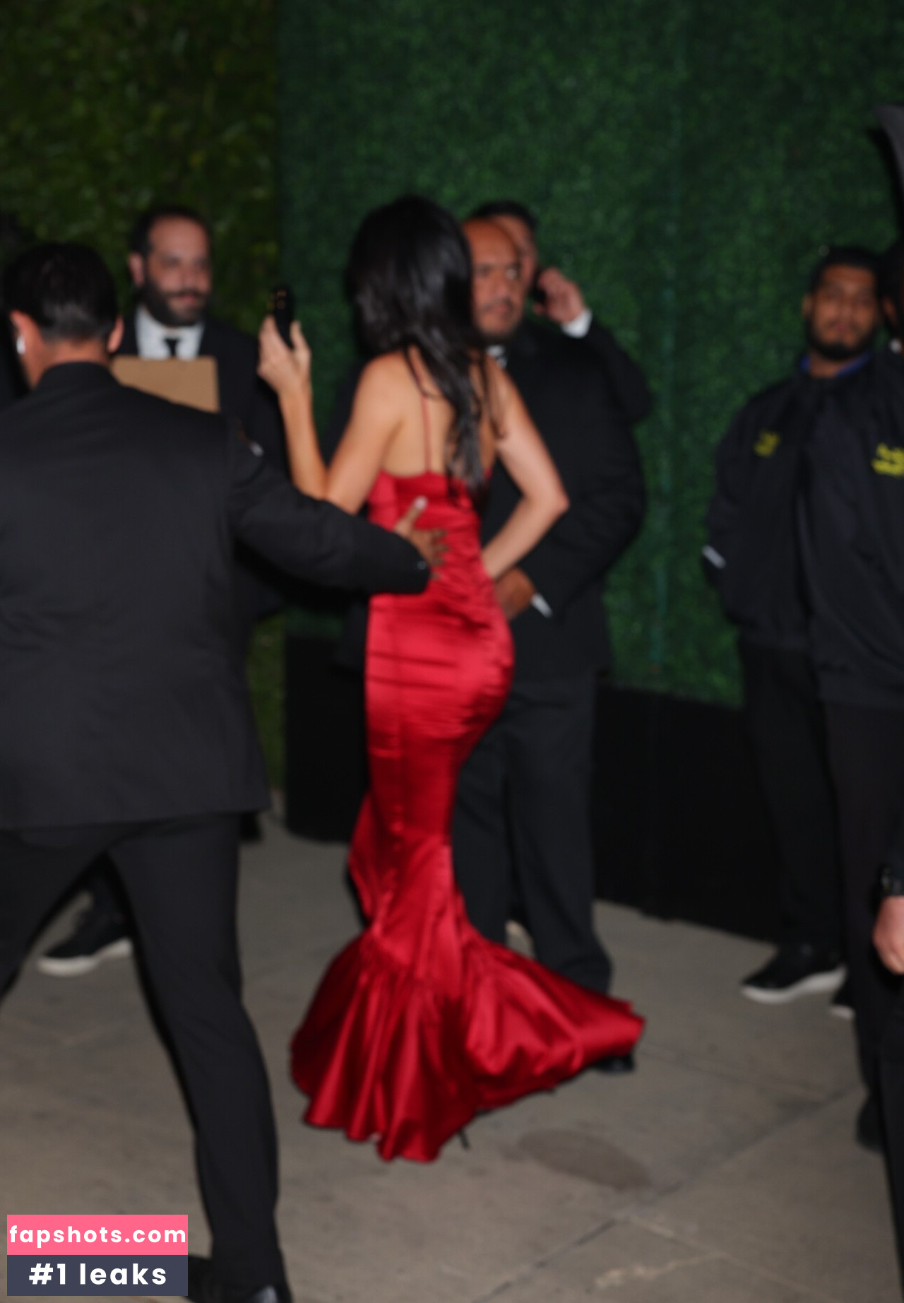 Kendall Jenner gallery photo #17