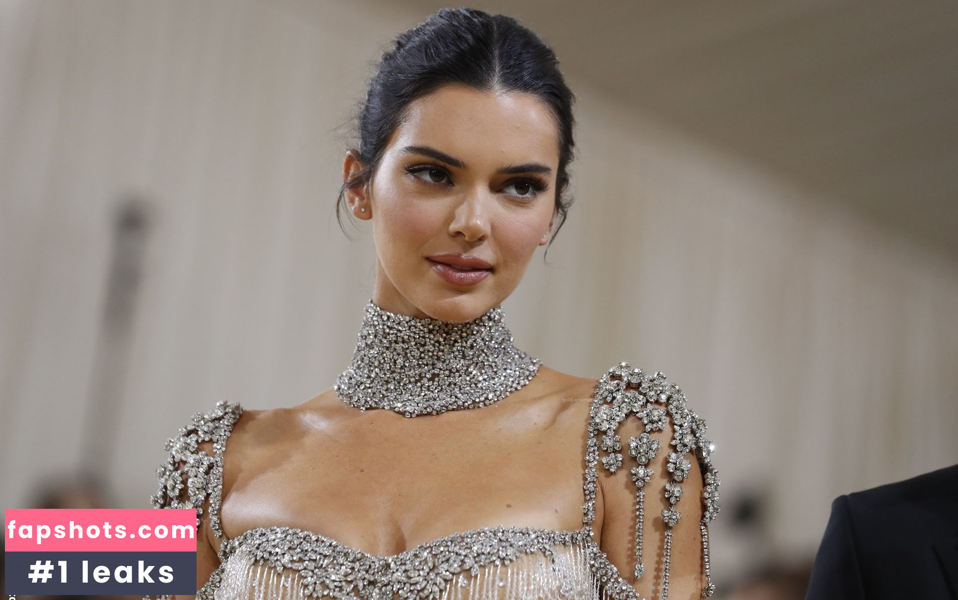 Kendall Jenner Nahé úniky fotek pouze od fanoušků #1681 - Fapshots