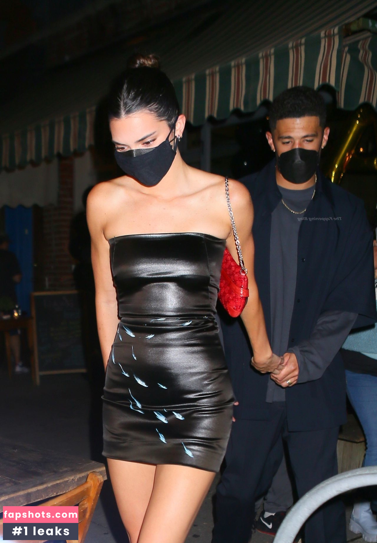 Kendall Jenner Nahé úniky fotek pouze od fanoušků #1688 - Fapshots