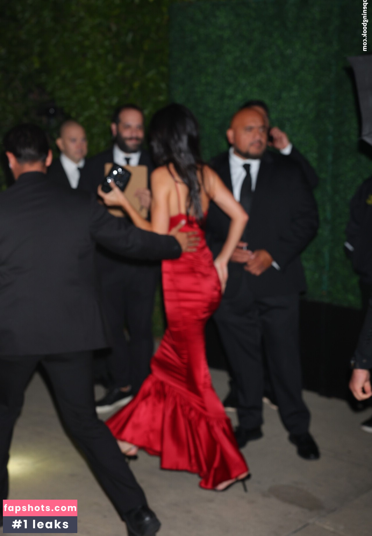 Kendall Jenner gallery photo #18