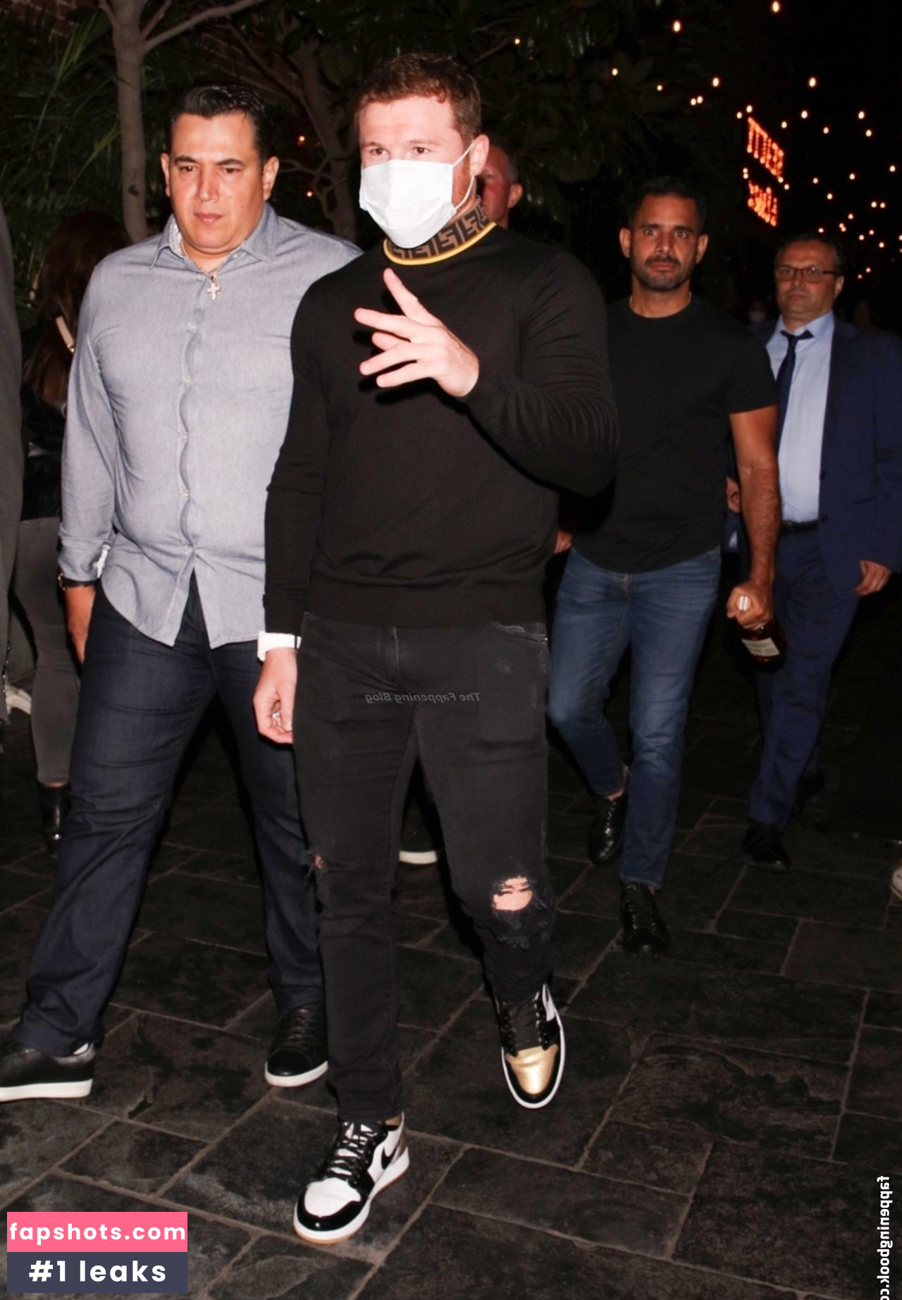 Kendall Jenner Nahé úniky fotek pouze od fanoušků #1754 - Fapshots