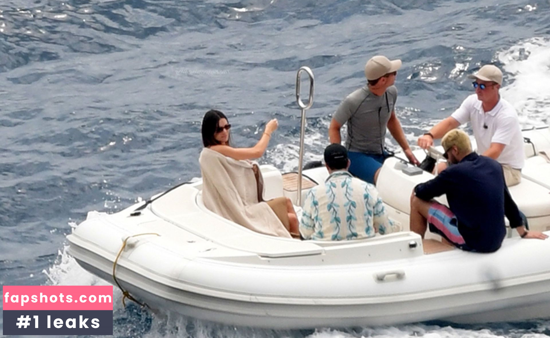 Kendall Jenner Nahé úniky fotek pouze od fanoušků #1793 - Fapshots