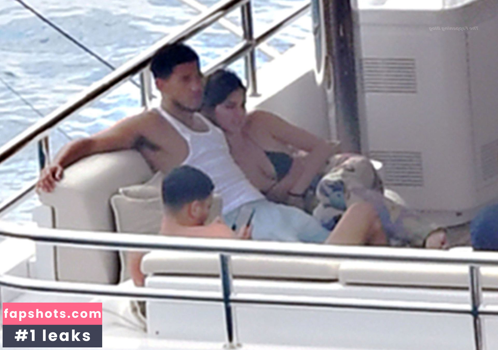 Kendall Jenner Nahé úniky fotek pouze od fanoušků #1797 - Fapshots