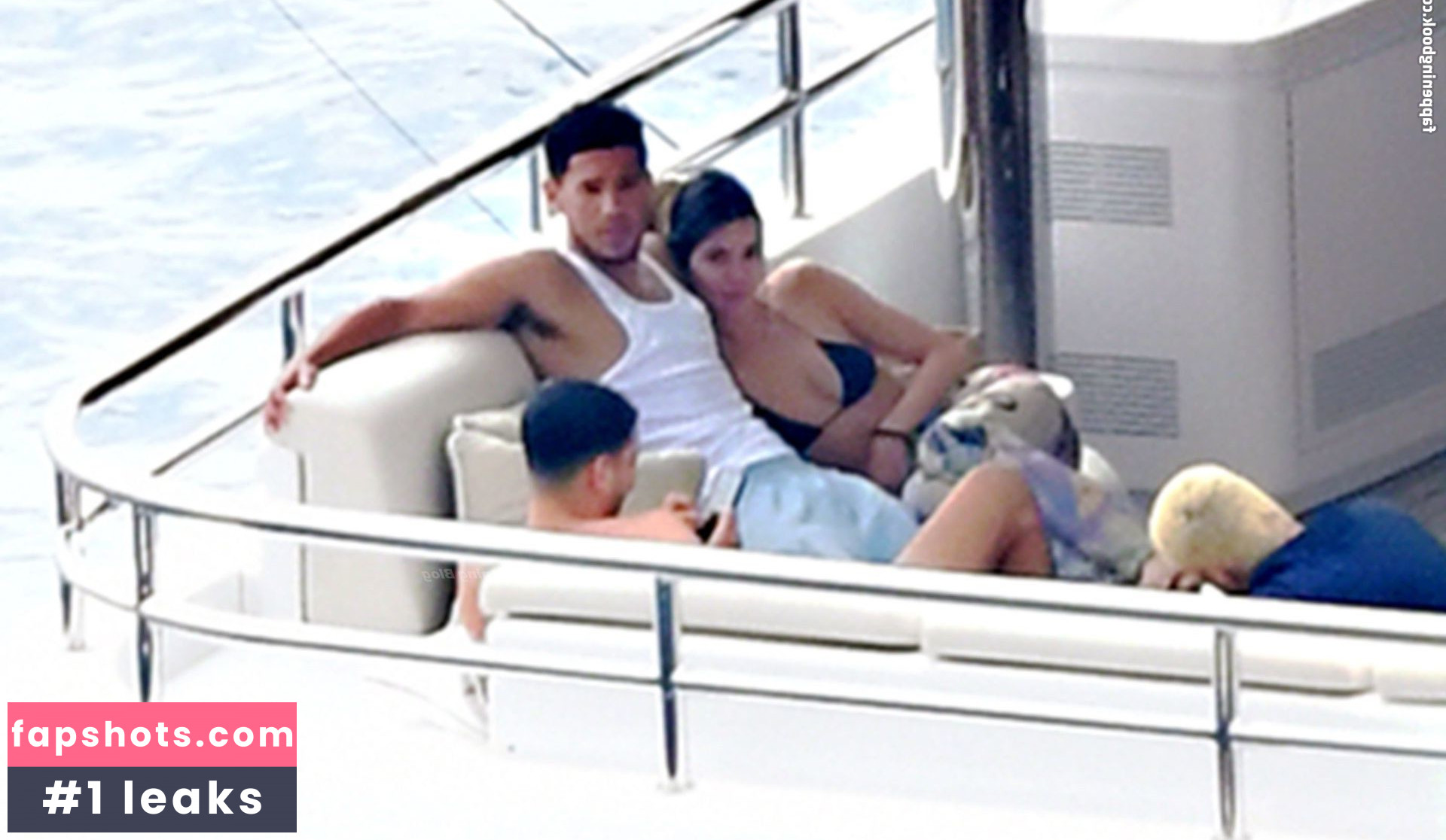 Kendall Jenner Nahé úniky fotek pouze od fanoušků #1800 - Fapshots