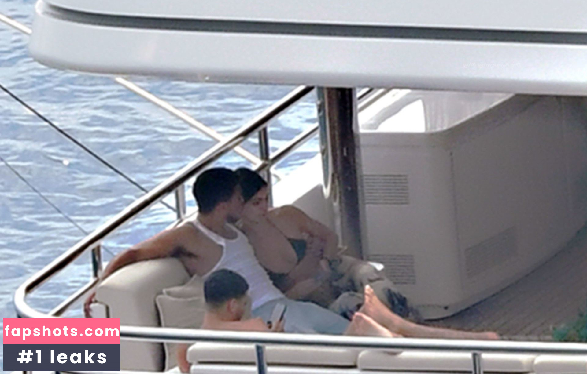 Kendall Jenner Nahé úniky fotek pouze od fanoušků #1801 - Fapshots