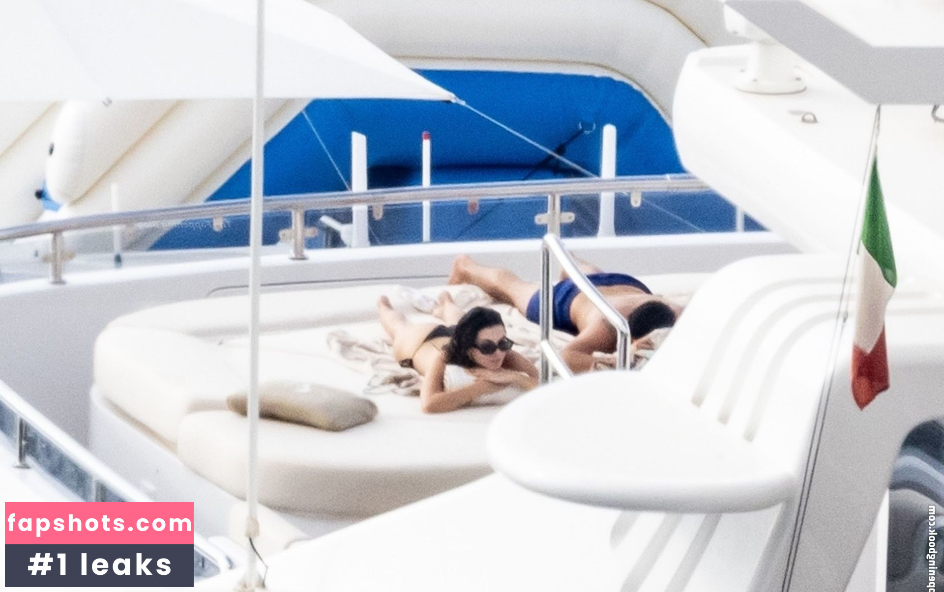 Kendall Jenner Nahé úniky fotek pouze od fanoušků #1802 - Fapshots