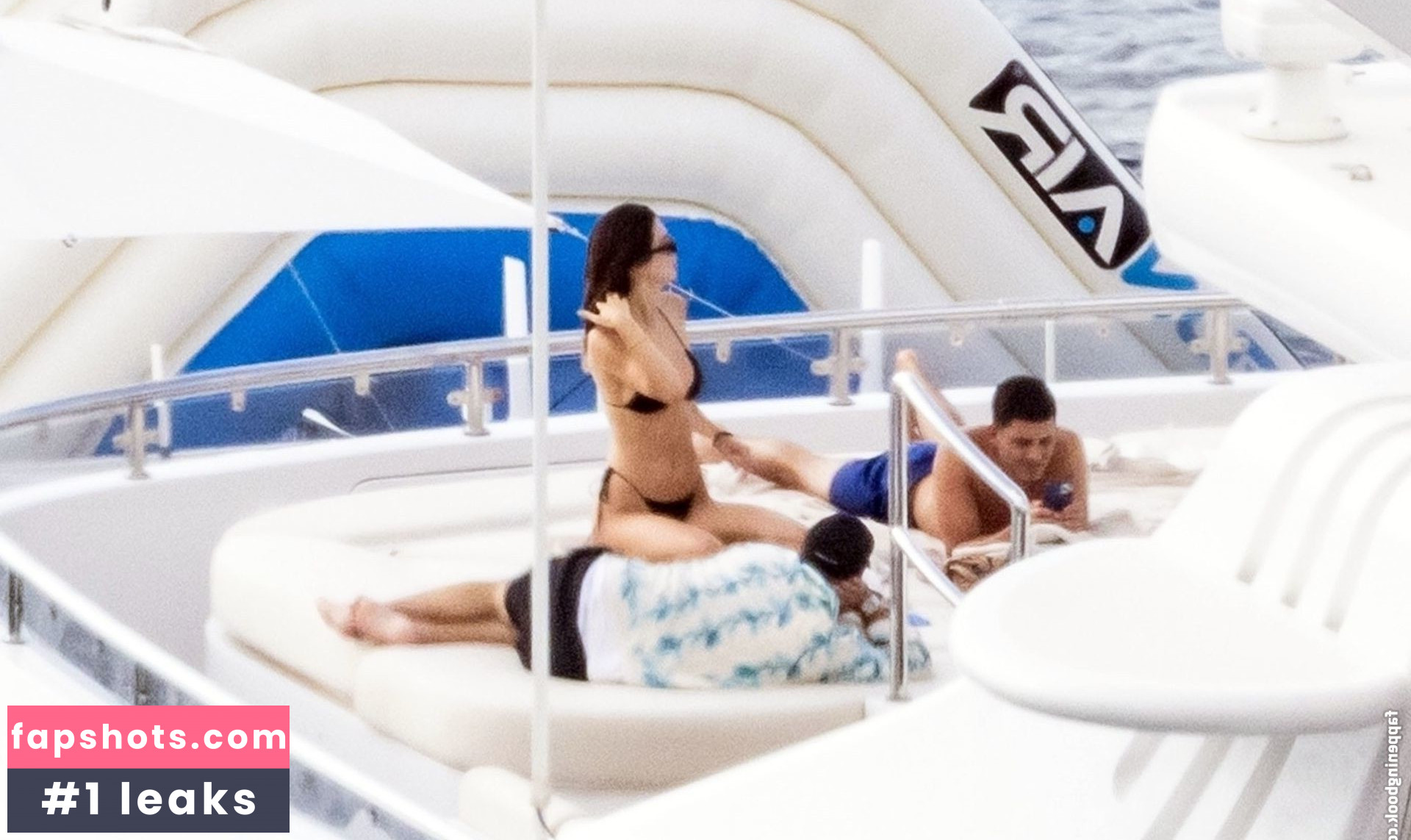 Kendall Jenner Nahé úniky fotek pouze od fanoušků #1803 - Fapshots