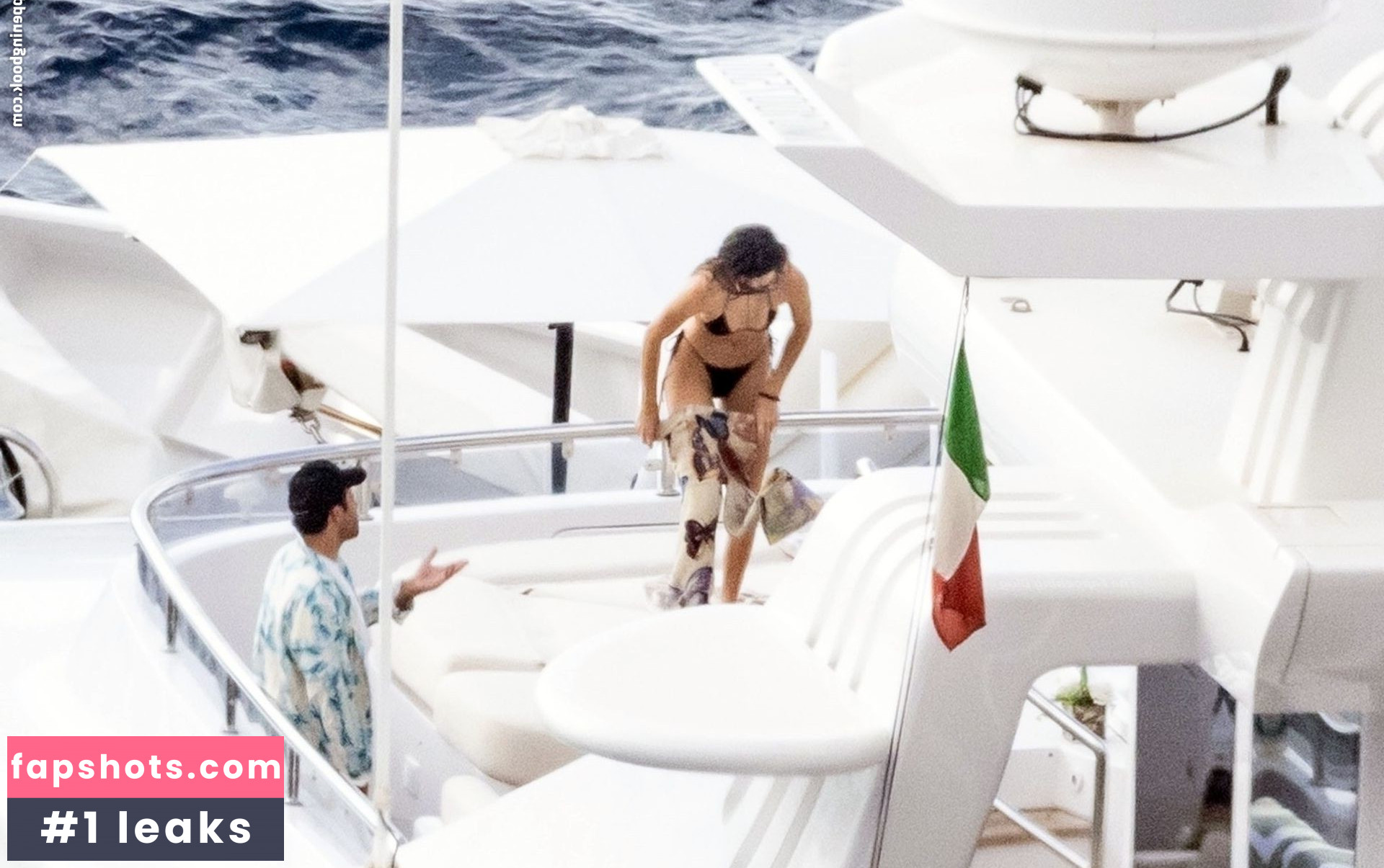 Kendall Jenner Nahé úniky fotek pouze od fanoušků #1804 - Fapshots