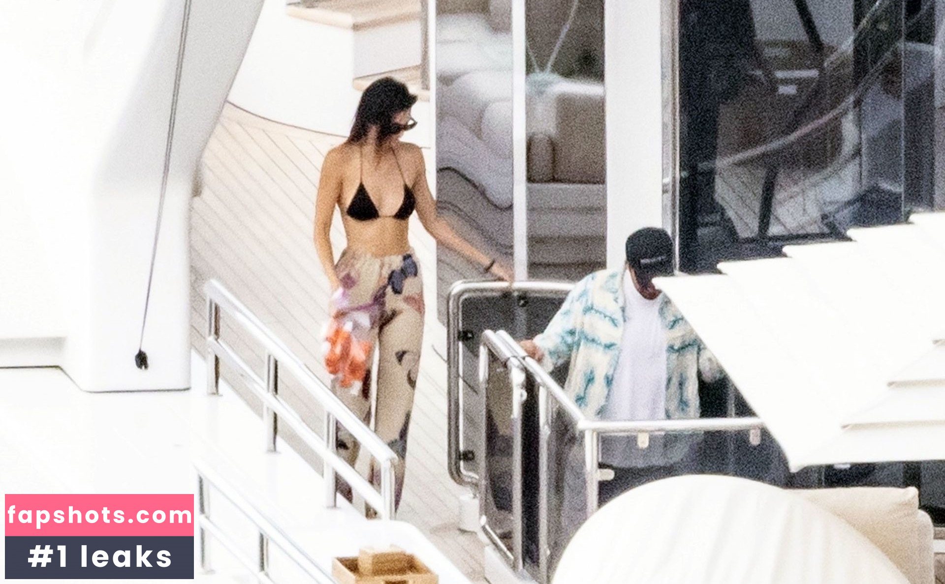 Kendall Jenner Nahé úniky fotek pouze od fanoušků #1805 - Fapshots