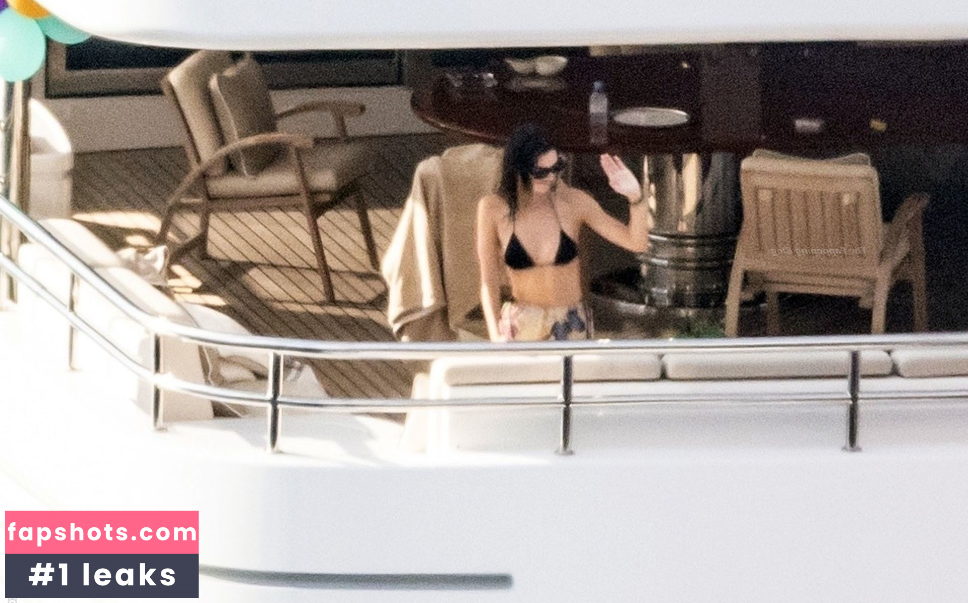 Kendall Jenner Nahé úniky fotek pouze od fanoušků #1806 - Fapshots