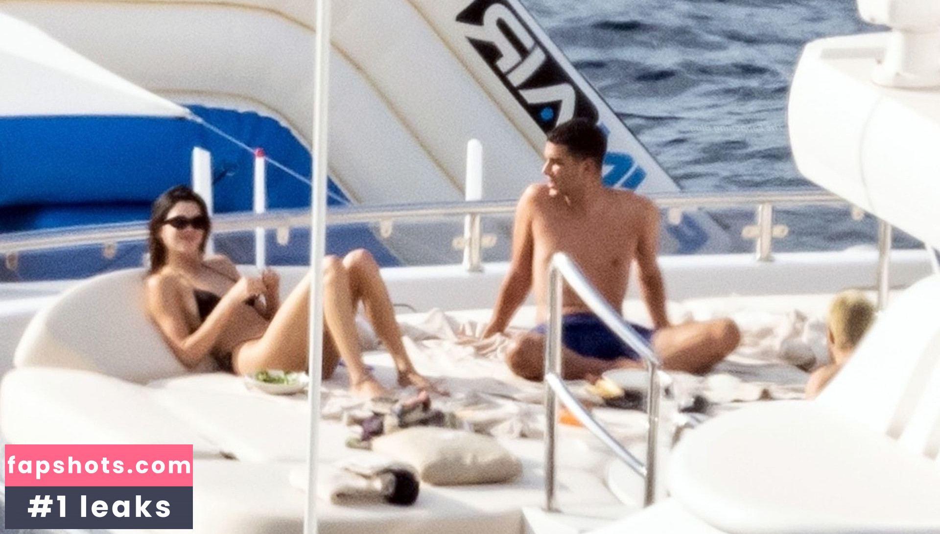 Kendall Jenner Nahé úniky fotek pouze od fanoušků #1807 - Fapshots