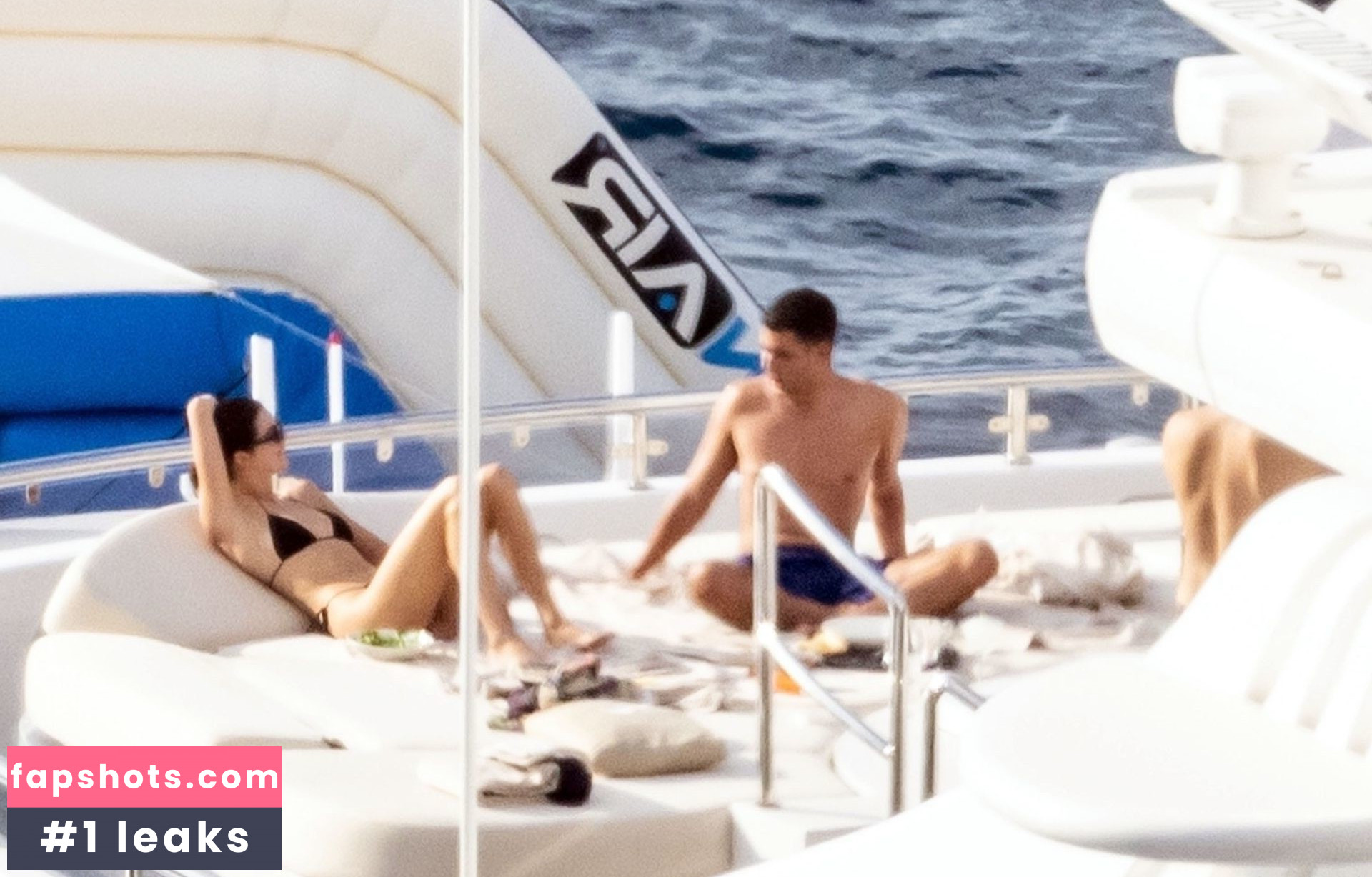 Kendall Jenner Nahé úniky fotek pouze od fanoušků #1808 - Fapshots