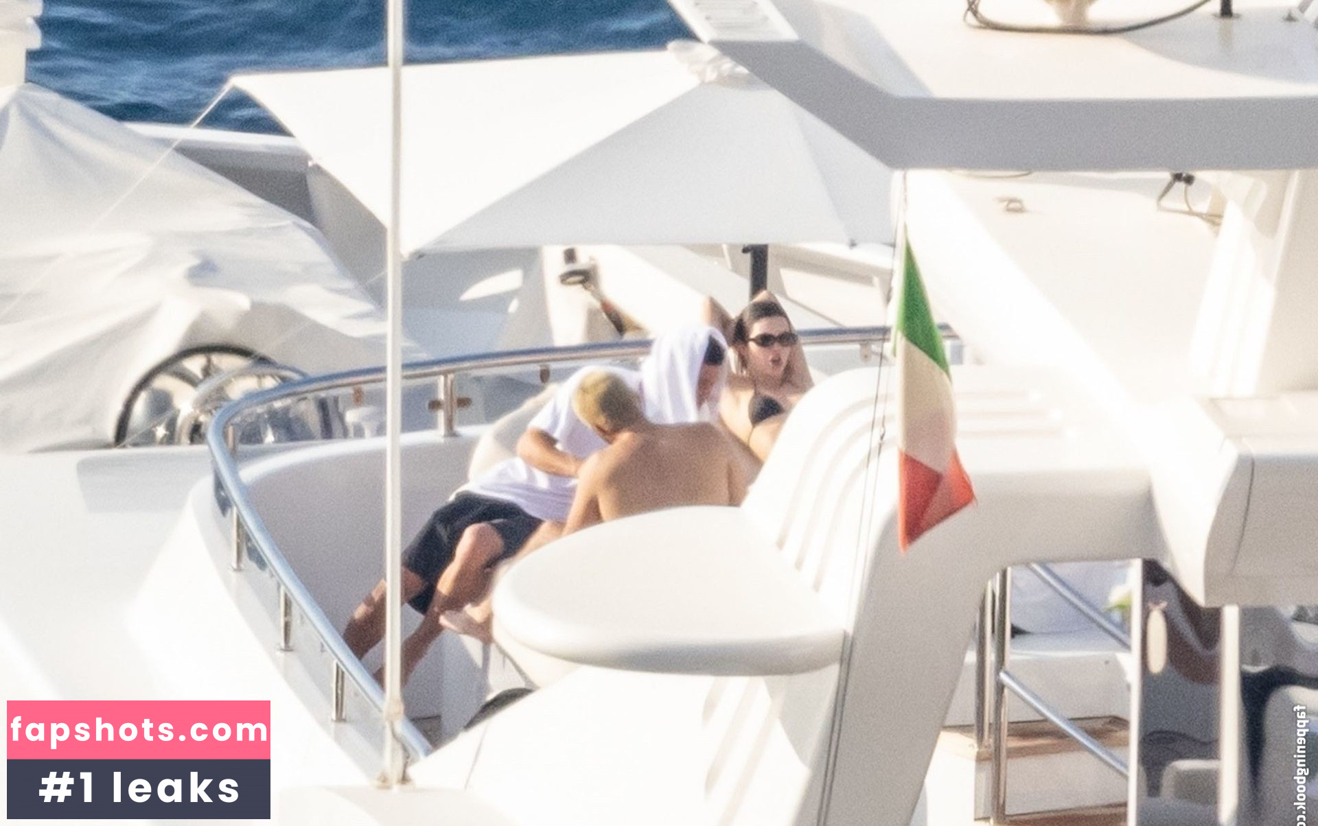 Kendall Jenner Nahé úniky fotek pouze od fanoušků #1809 - Fapshots