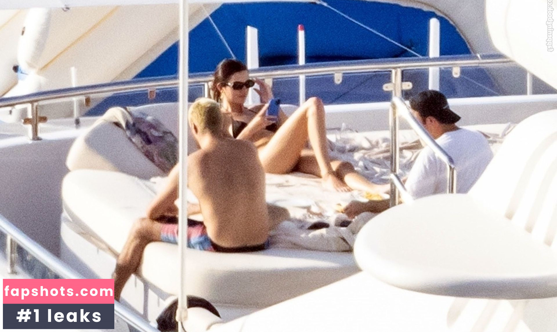 Kendall Jenner Nahé úniky fotek pouze od fanoušků #1810 - Fapshots