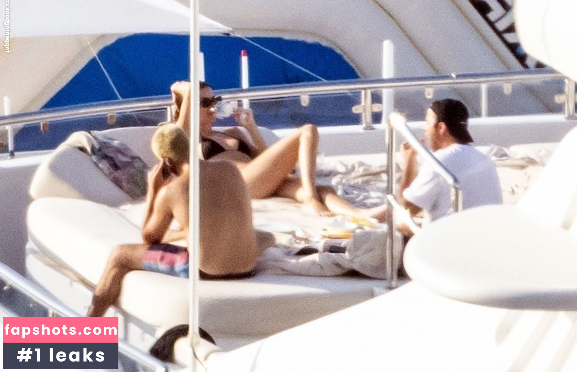 Kendall Jenner Nahé úniky fotek pouze od fanoušků #1811 - Fapshots