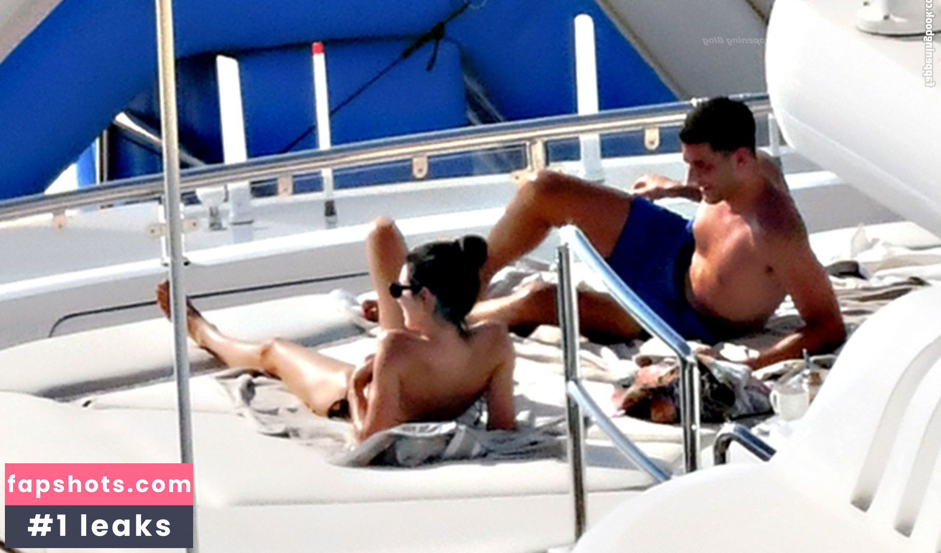 Kendall Jenner Nahé úniky fotek pouze od fanoušků #1812 - Fapshots