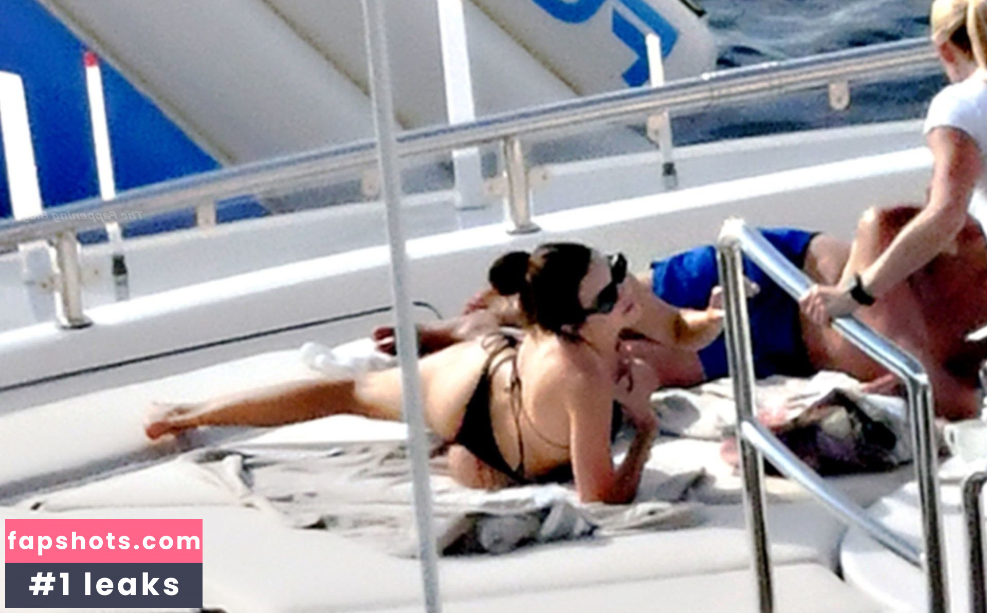 Kendall Jenner Nahé úniky fotek pouze od fanoušků #1813 - Fapshots