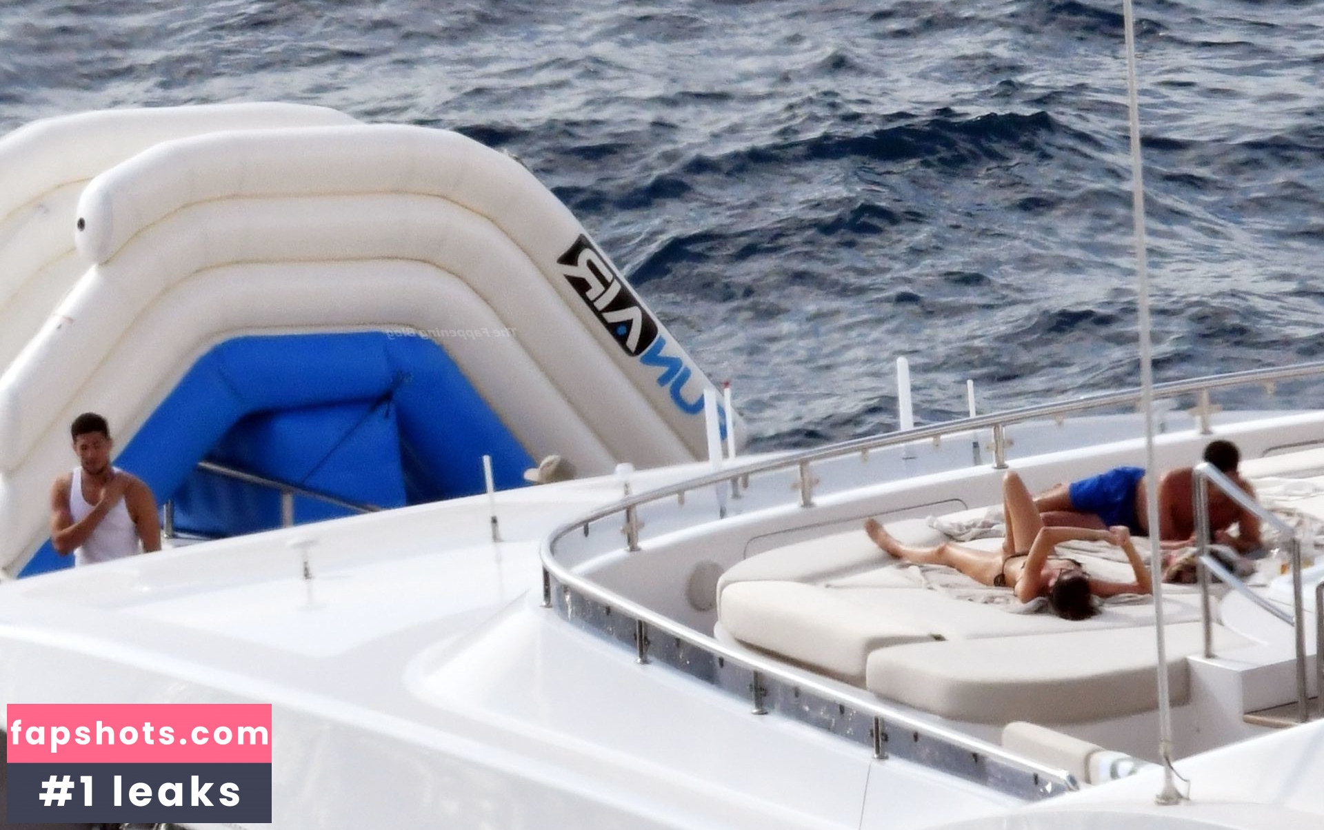 Kendall Jenner Nahé úniky fotek pouze od fanoušků #1814 - Fapshots