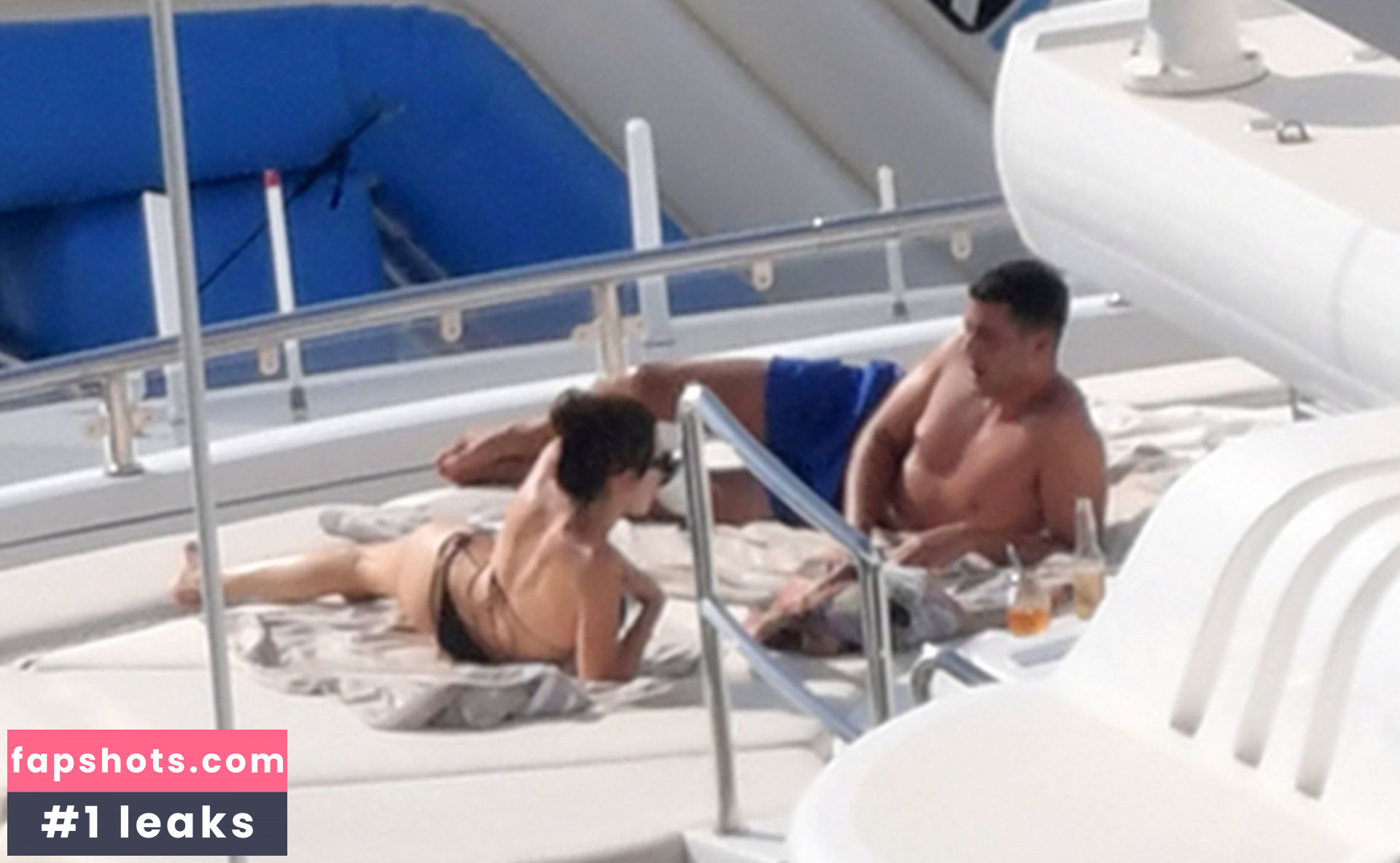 Kendall Jenner Nahé úniky fotek pouze od fanoušků #1818 - Fapshots