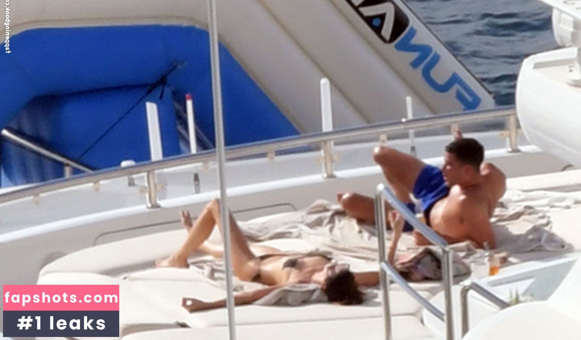 Kendall Jenner Nahé úniky fotek pouze od fanoušků #1820 - Fapshots