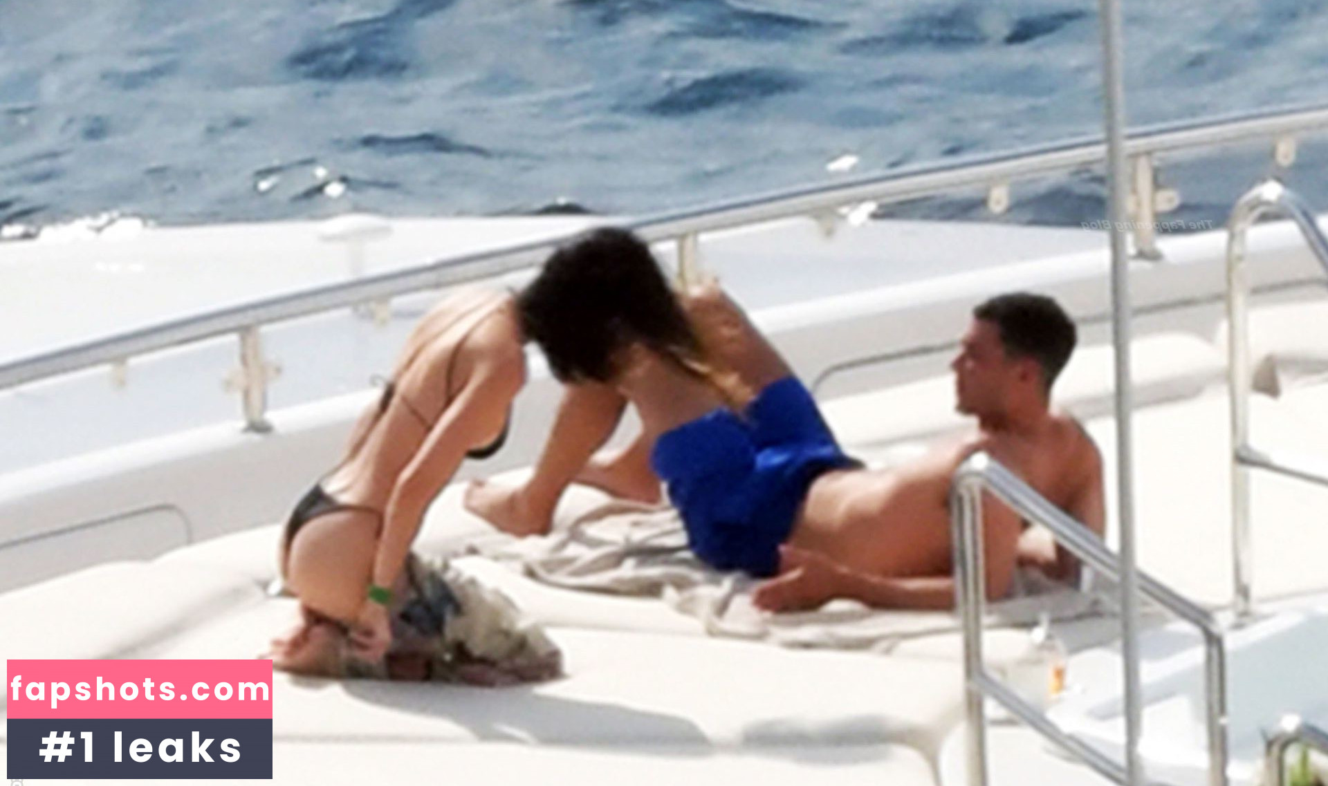 Kendall Jenner Nahé úniky fotek pouze od fanoušků #1823 - Fapshots