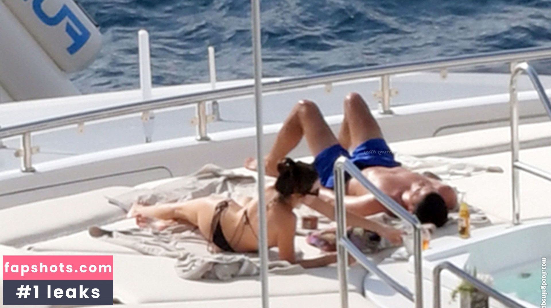 Kendall Jenner Nahé úniky fotek pouze od fanoušků #1825 - Fapshots