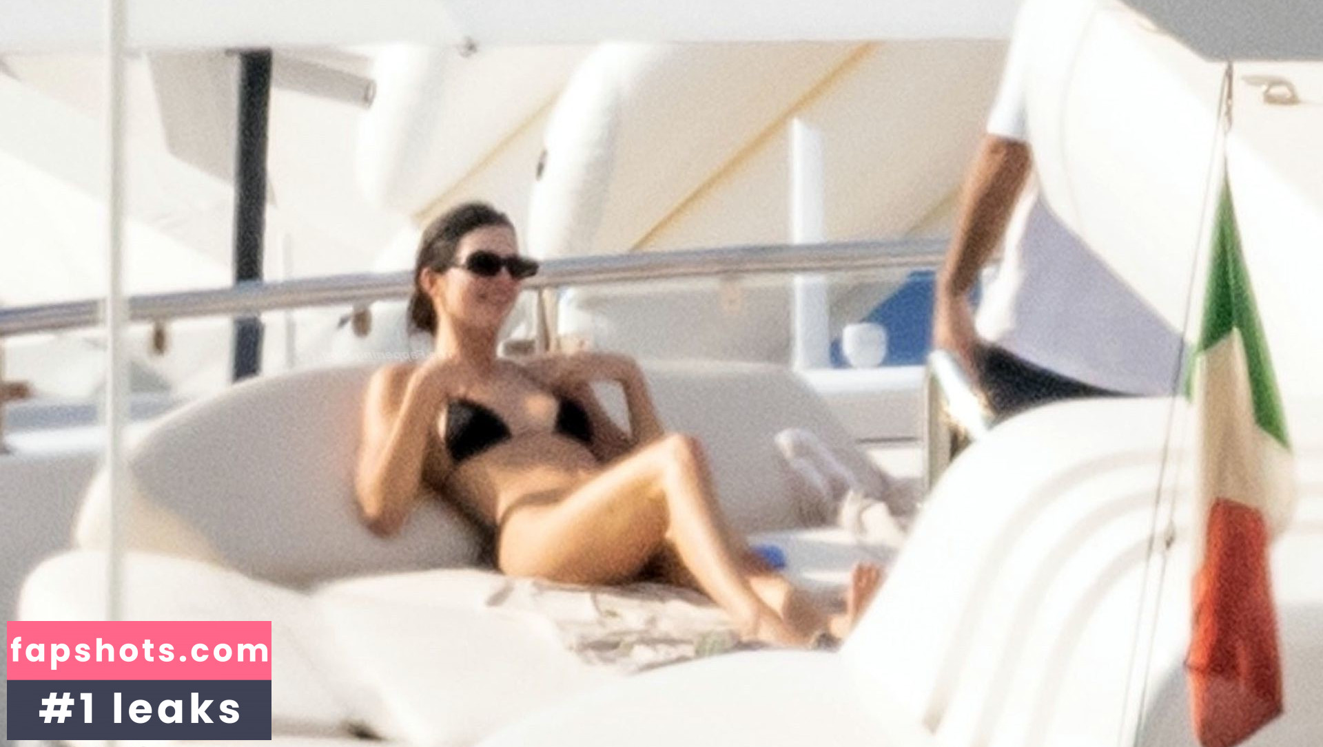 Kendall Jenner Nahé úniky fotek pouze od fanoušků #1826 - Fapshots