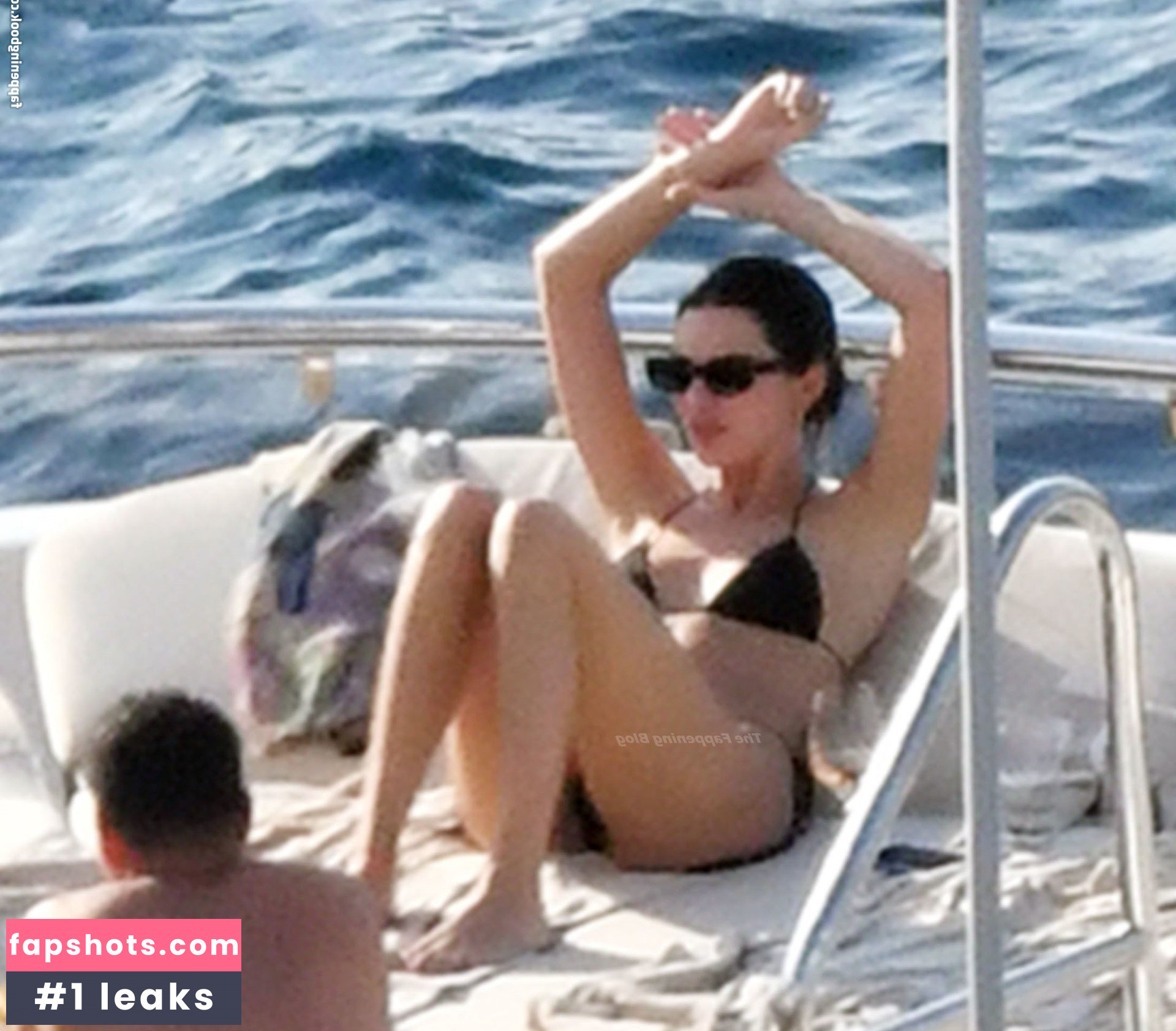 Kendall Jenner Nahé úniky fotek pouze od fanoušků #1830 - Fapshots