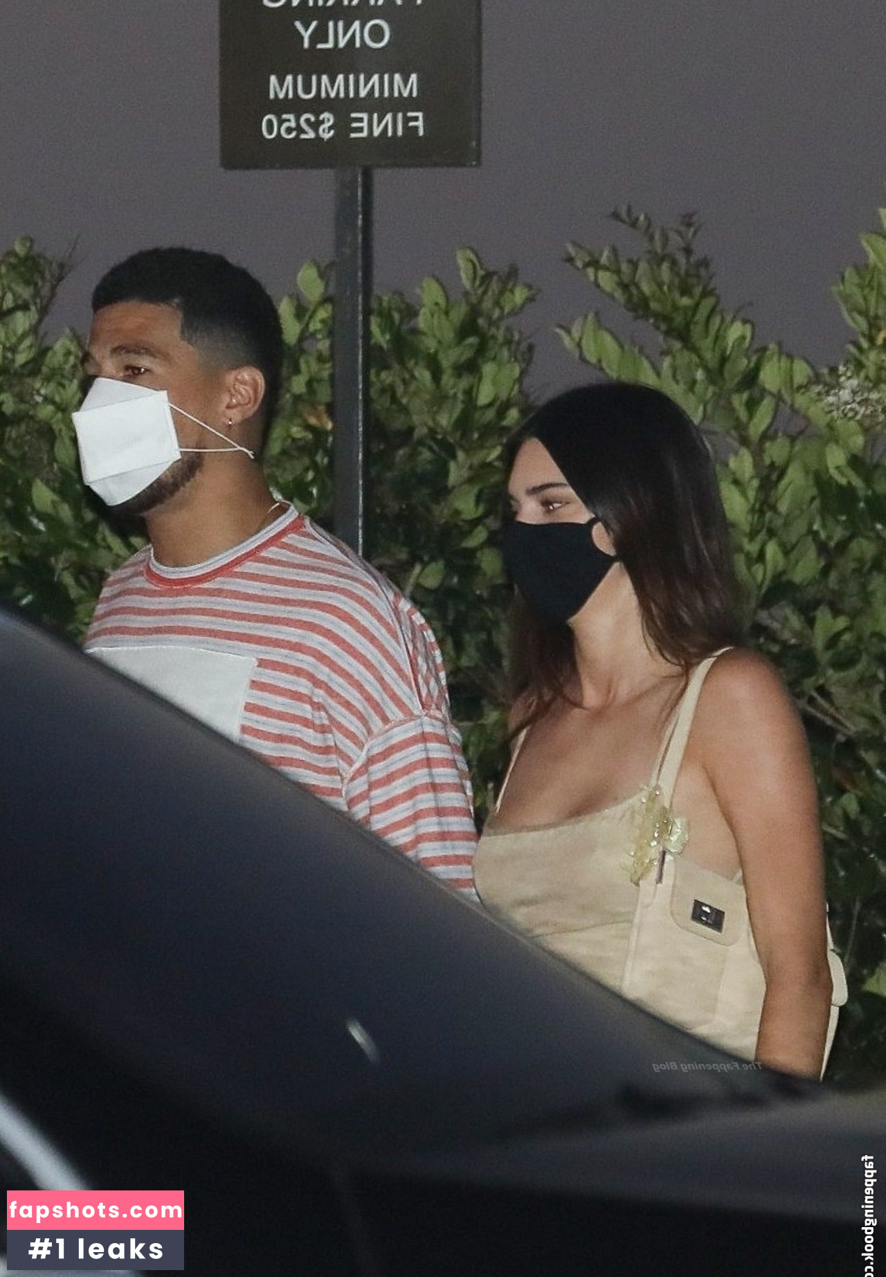 Kendall Jenner Nahé úniky fotek pouze od fanoušků #1833 - Fapshots