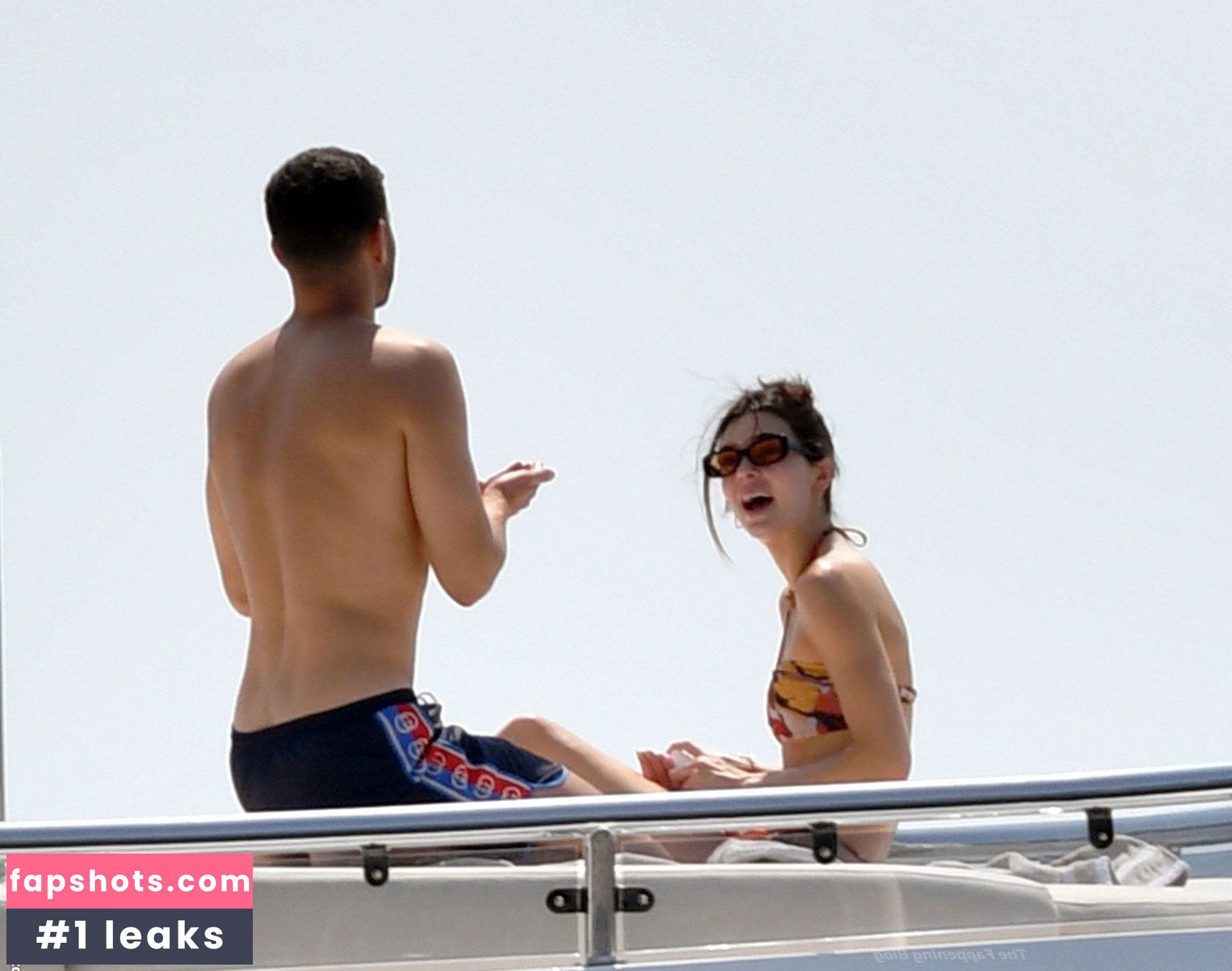 Kendall Jenner Nahé úniky fotek pouze od fanoušků #1840 - Fapshots