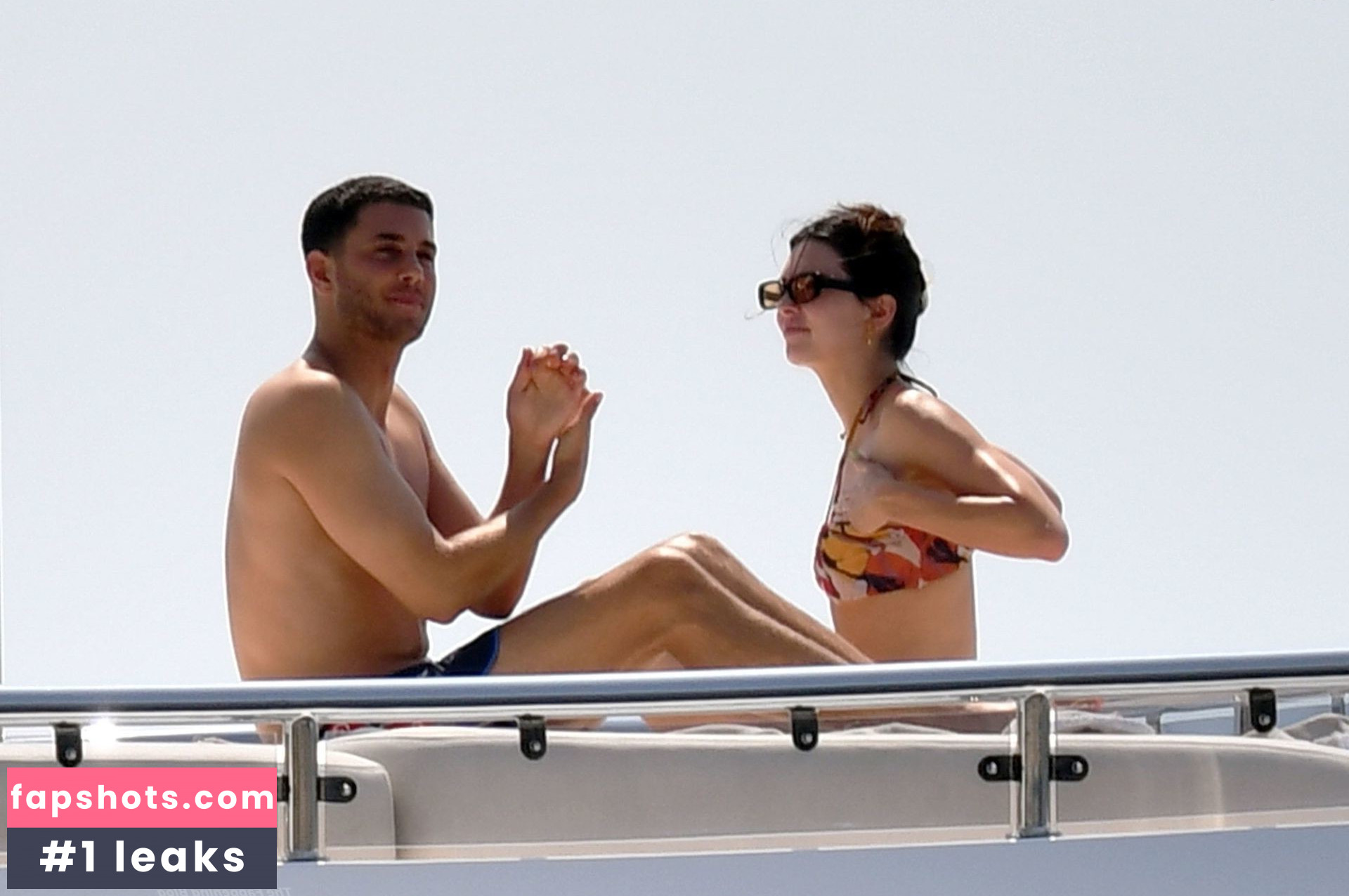 Kendall Jenner Nahé úniky fotek pouze od fanoušků #1841 - Fapshots